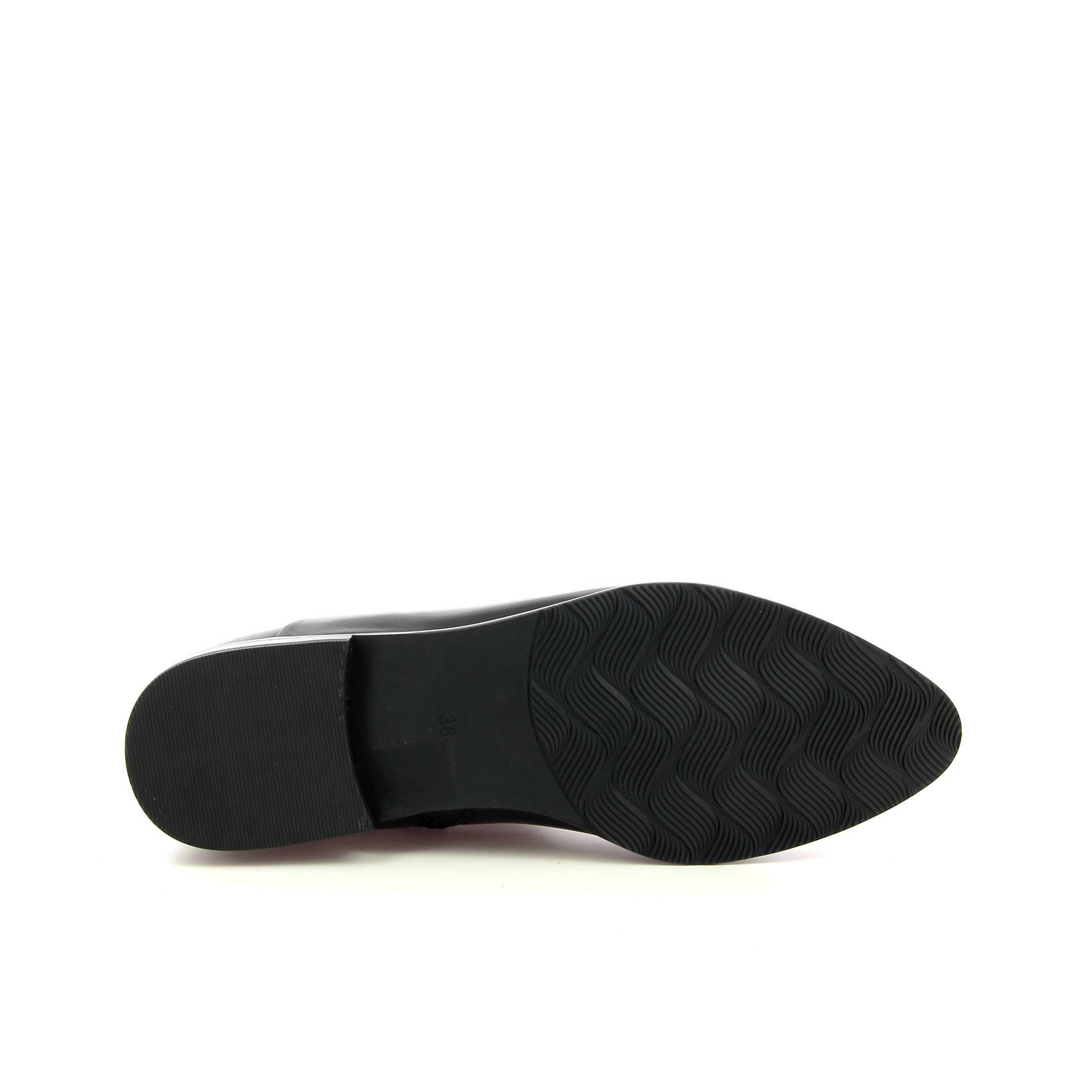 Ginger& Glove Boots 257097 zwart
