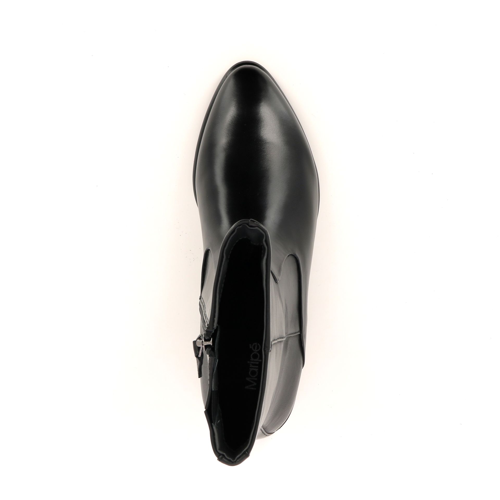 Ginger& Glove Boots 257097 zwart