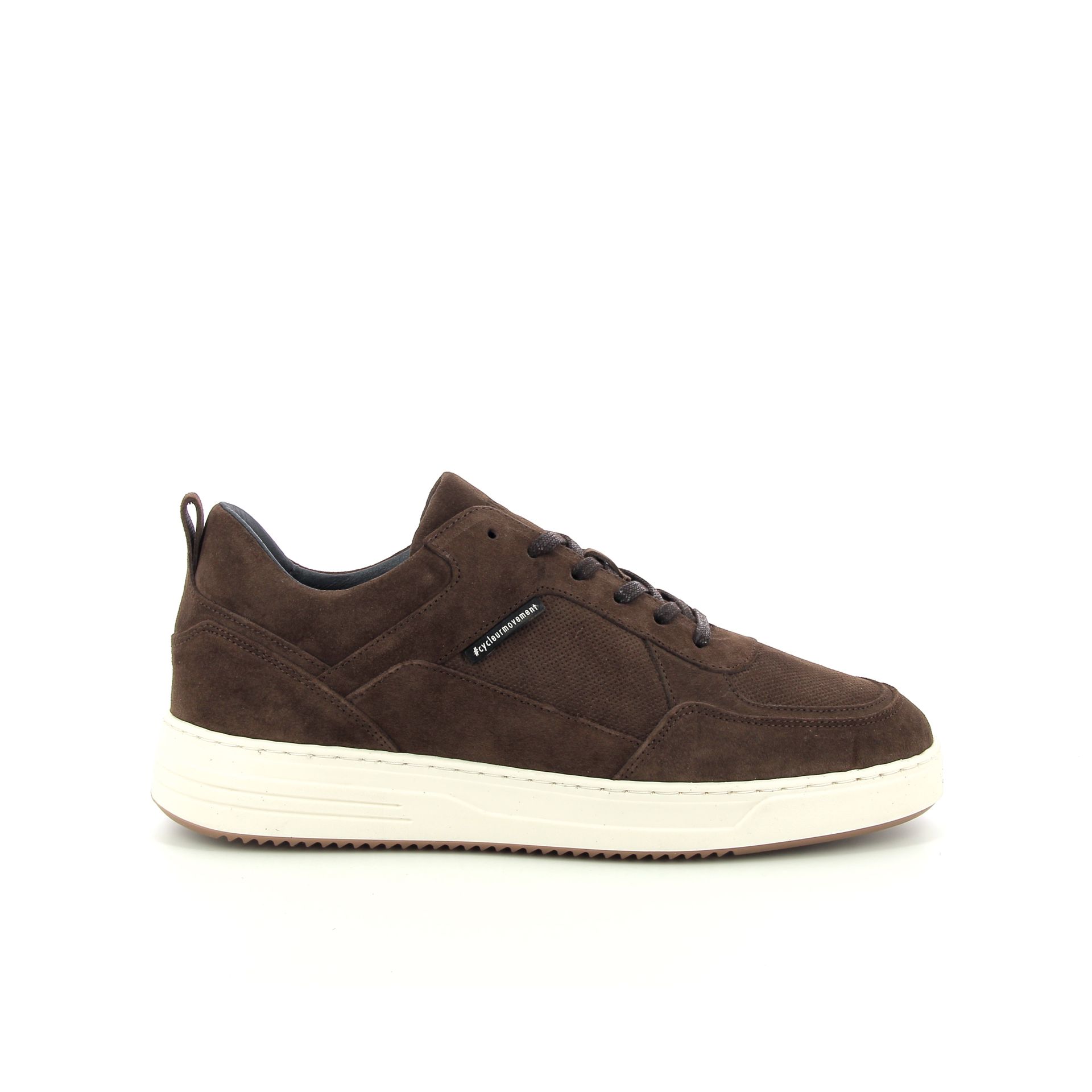 Cycleur De Luxe Sneaker 257104 bruin