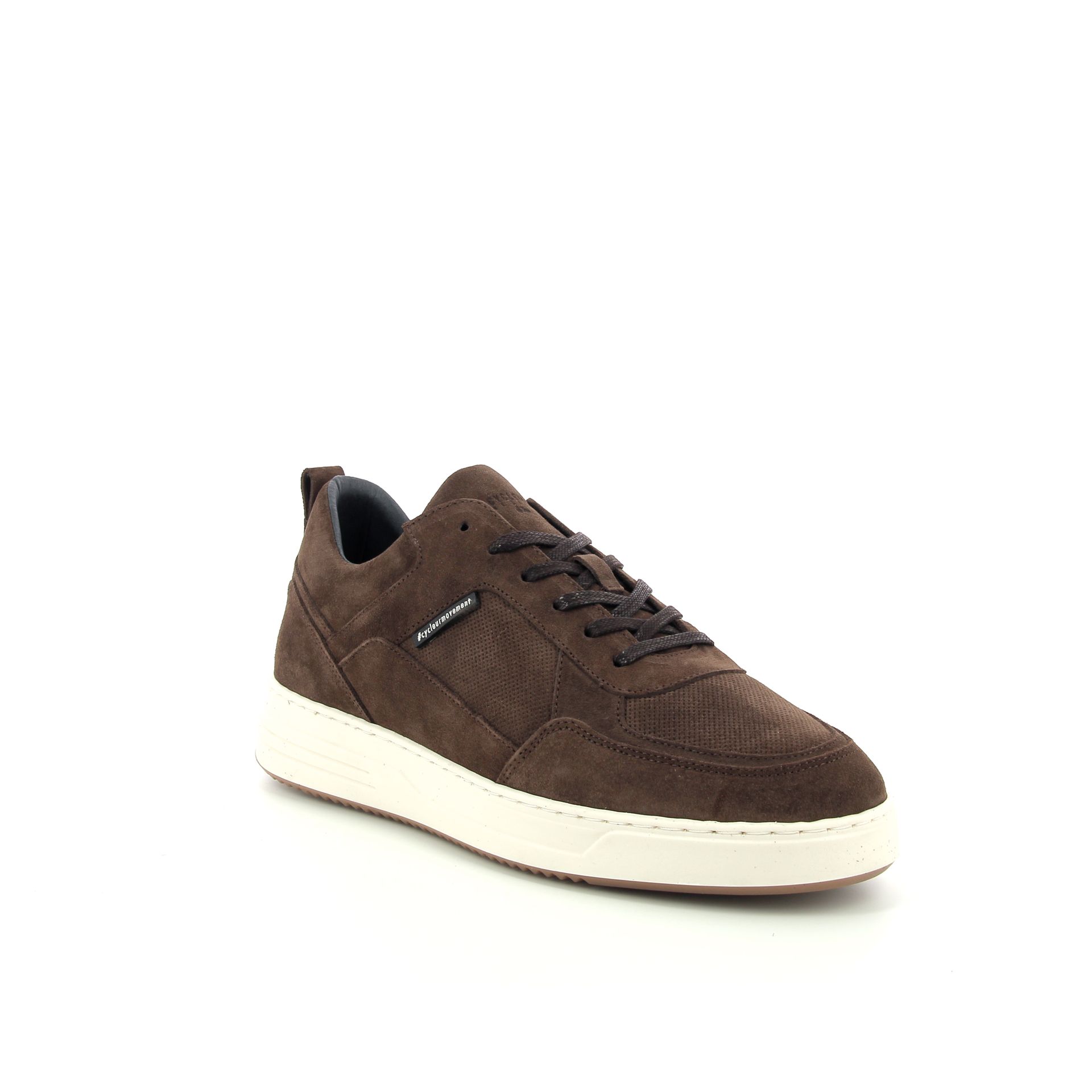 Cycleur De Luxe Sneaker 257104 bruin