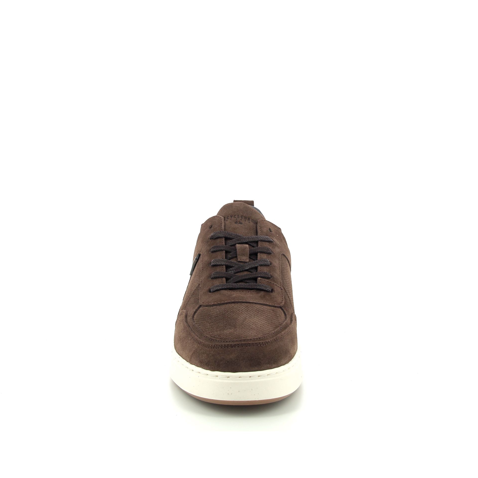 Cycleur De Luxe Sneaker 257104 bruin