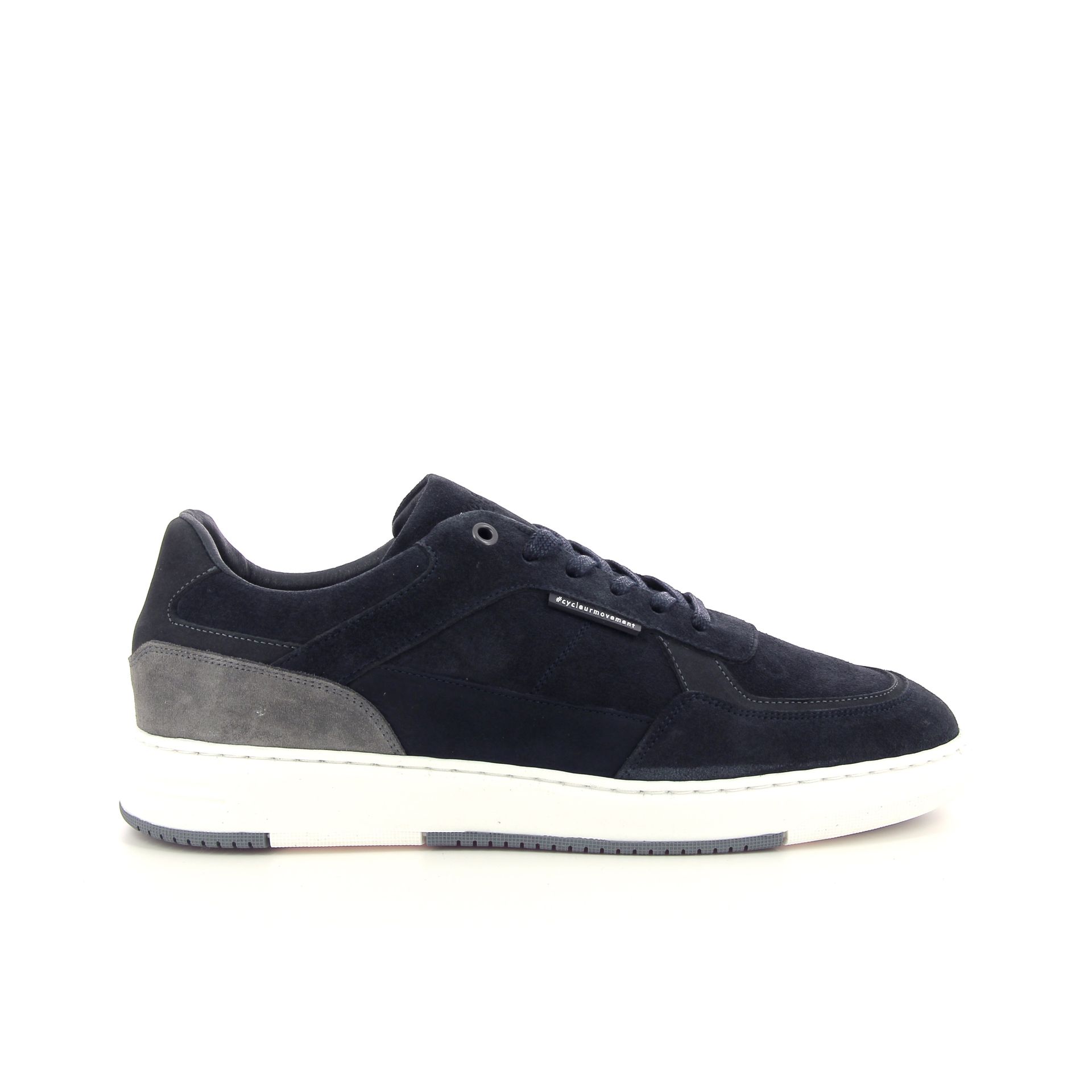 Cycleur De Luxe Sneaker 257105 blauw
