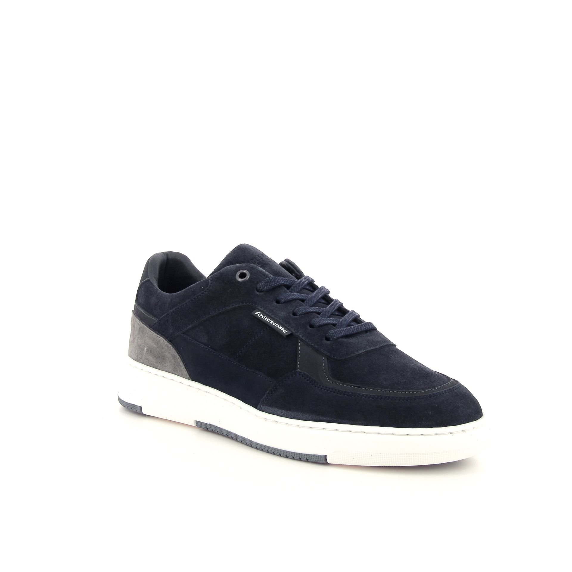 Cycleur De Luxe Sneaker 257105 blauw