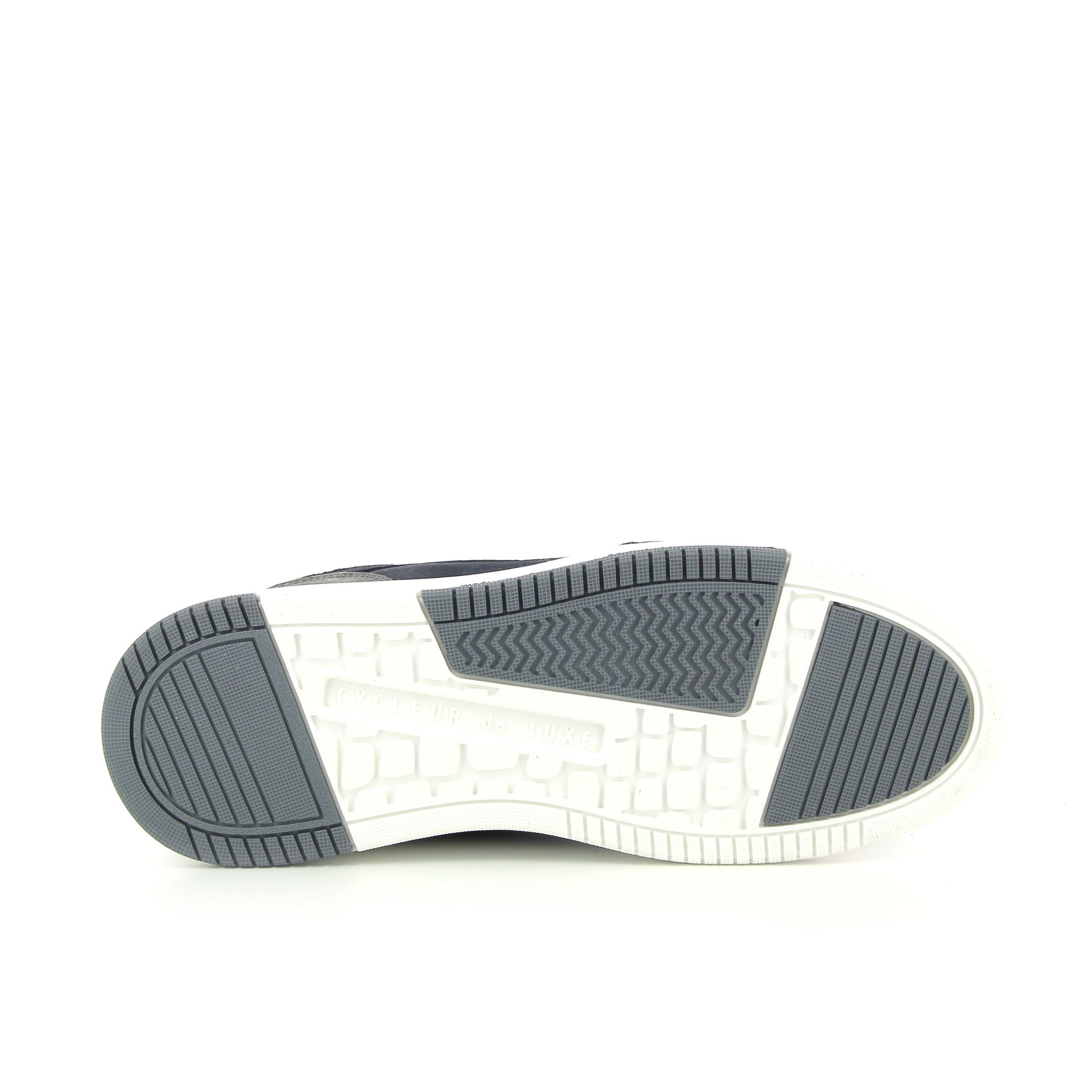 Cycleur De Luxe Sneaker 257105 blauw
