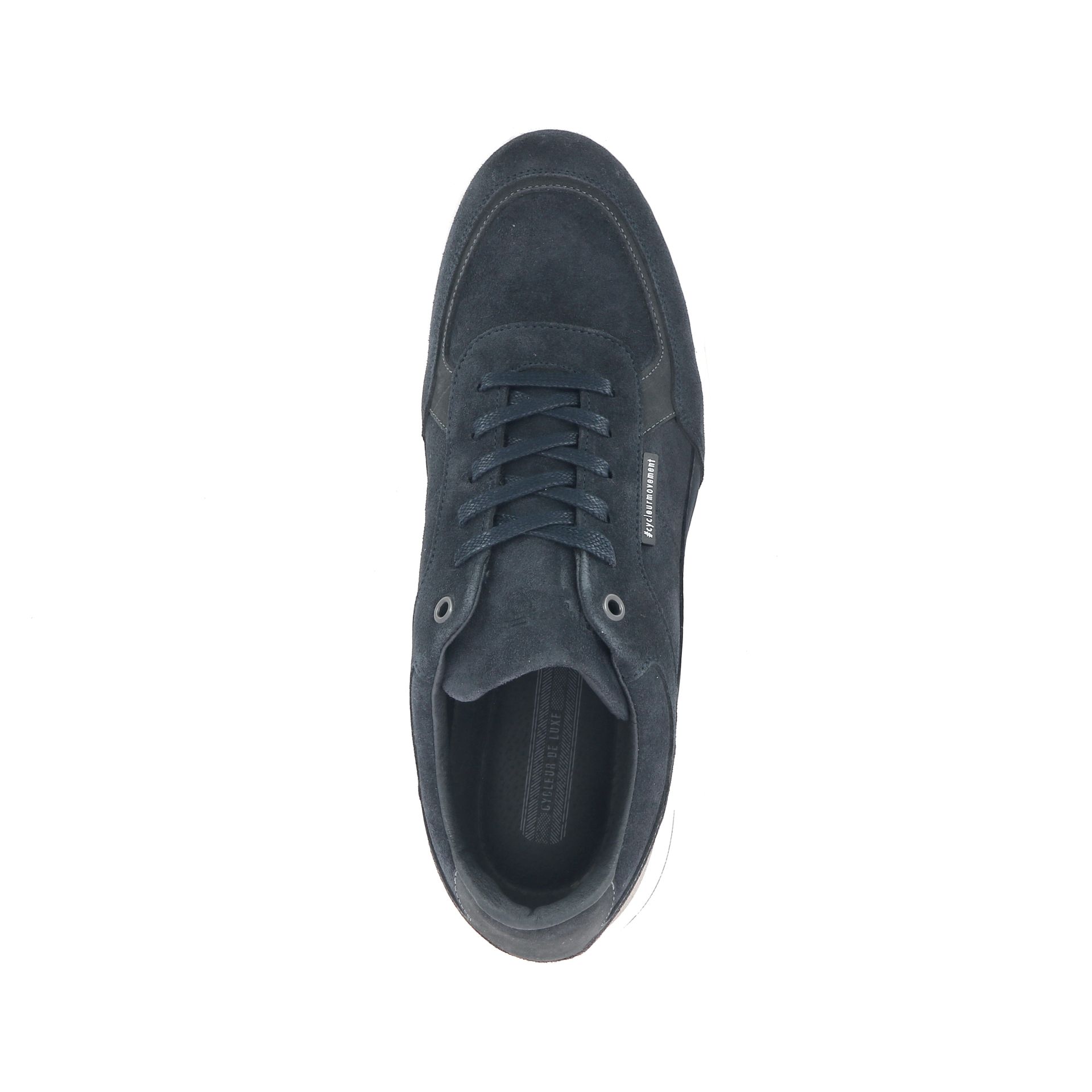 Cycleur De Luxe Sneaker 257105 blauw