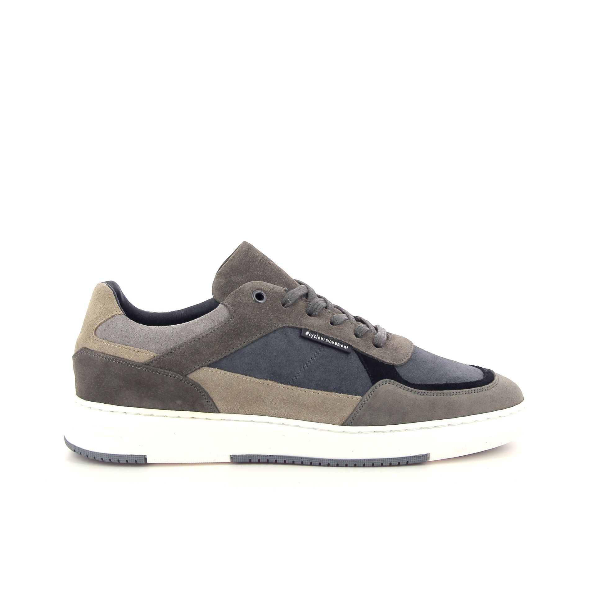 Cycleur De Luxe Sneaker 257106 taupe