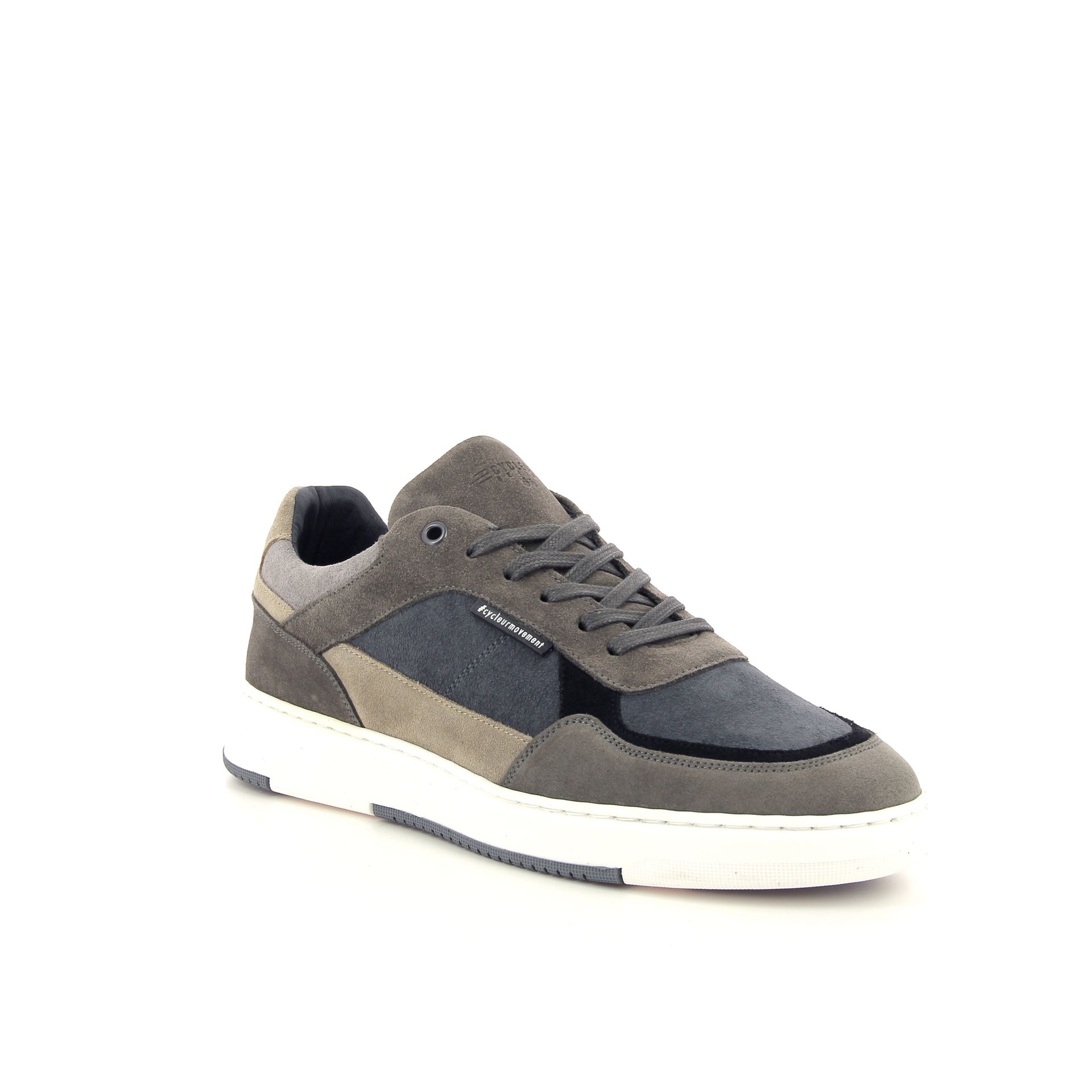 Cycleur De Luxe Sneaker 257106 taupe
