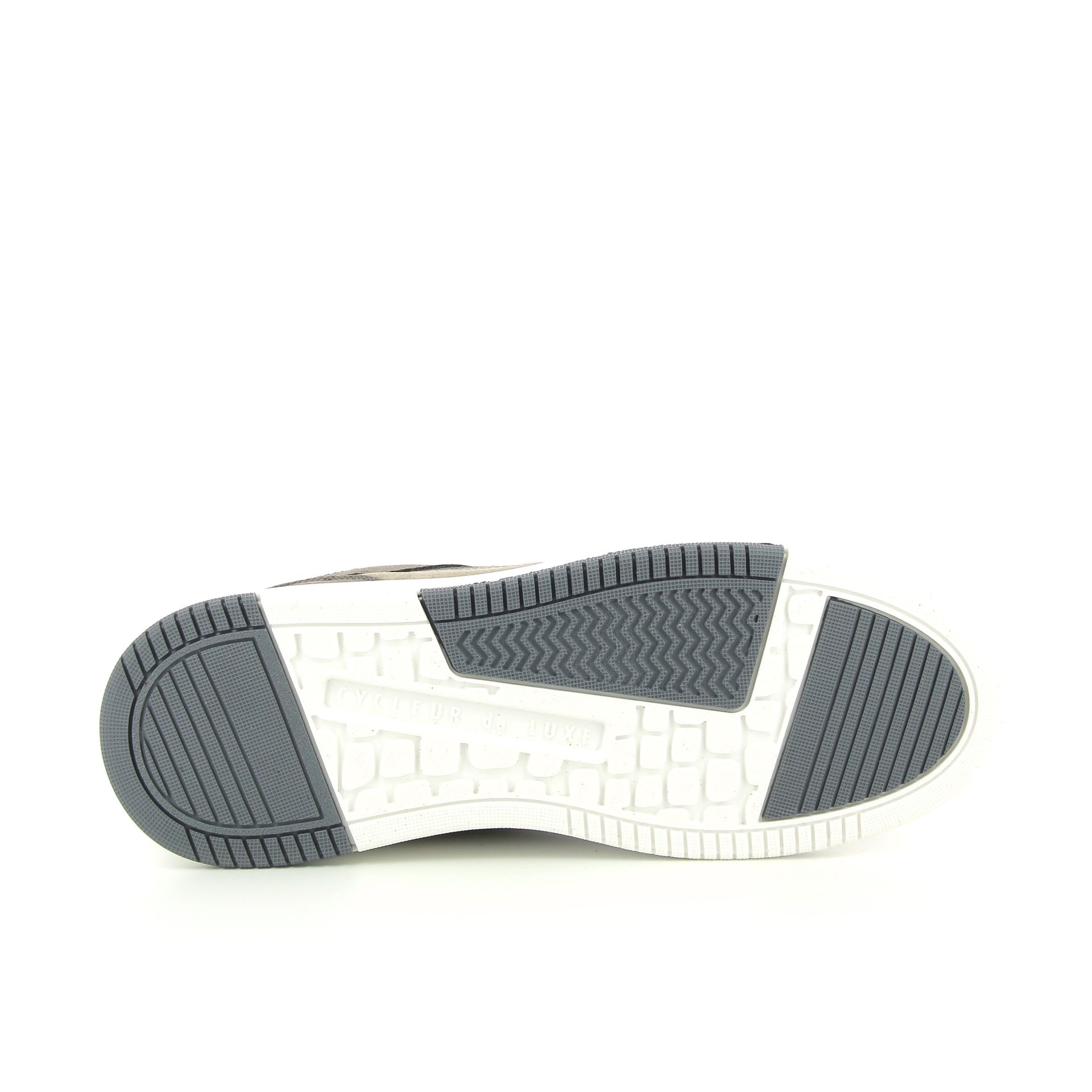 Cycleur De Luxe Sneaker 257106 taupe
