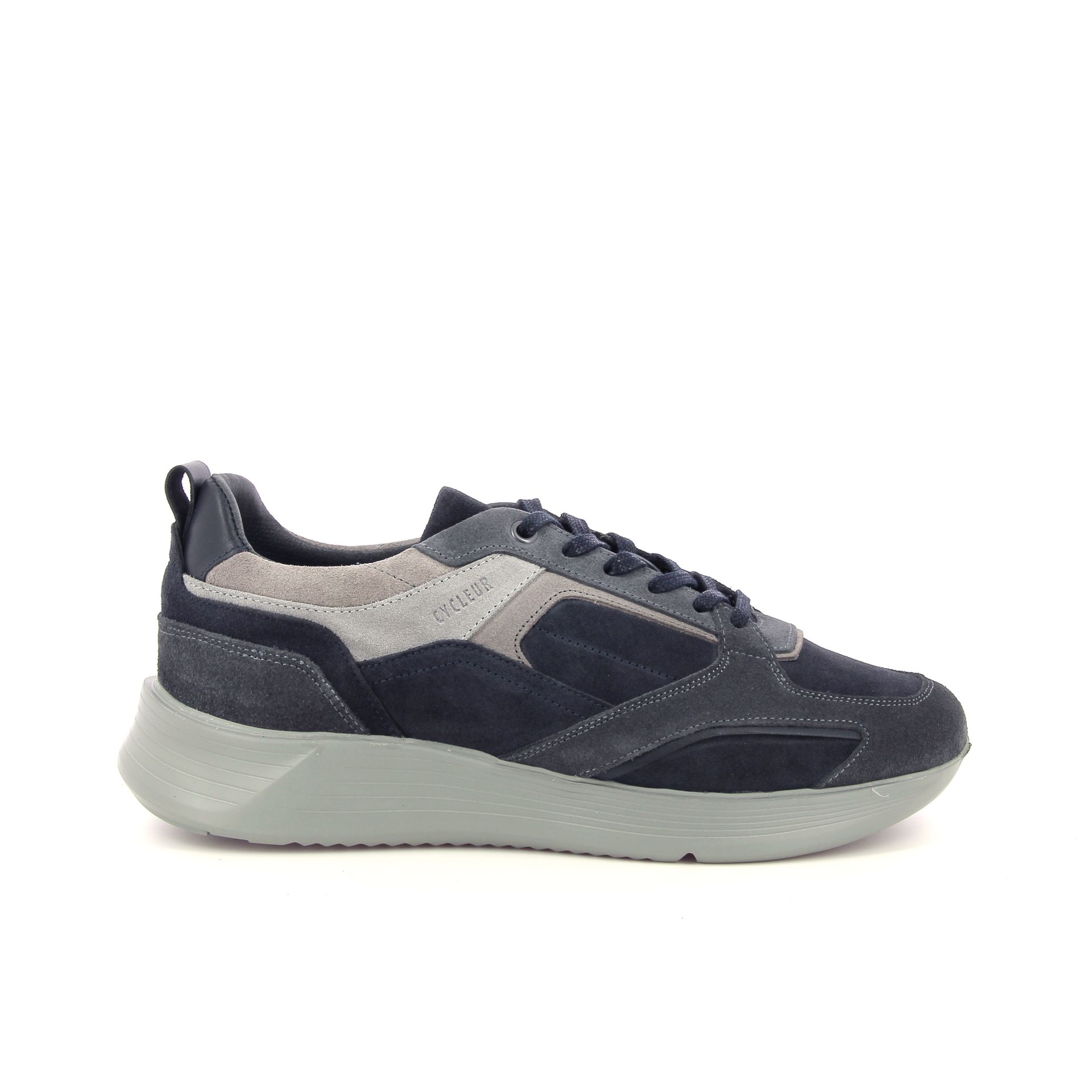 Cycleur De Luxe Sneaker 257107 blauw