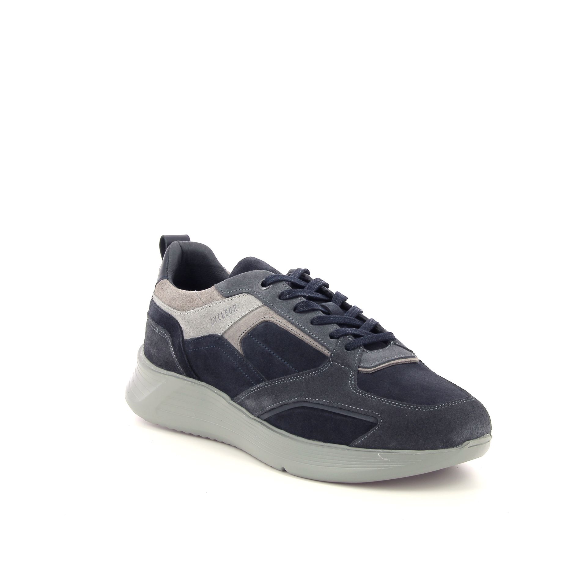 Cycleur De Luxe Sneaker 257107 blauw