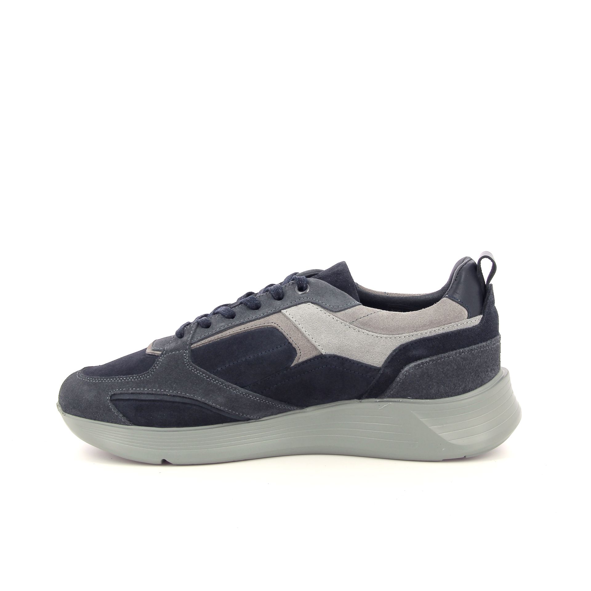 Cycleur De Luxe Sneaker 257107 blauw