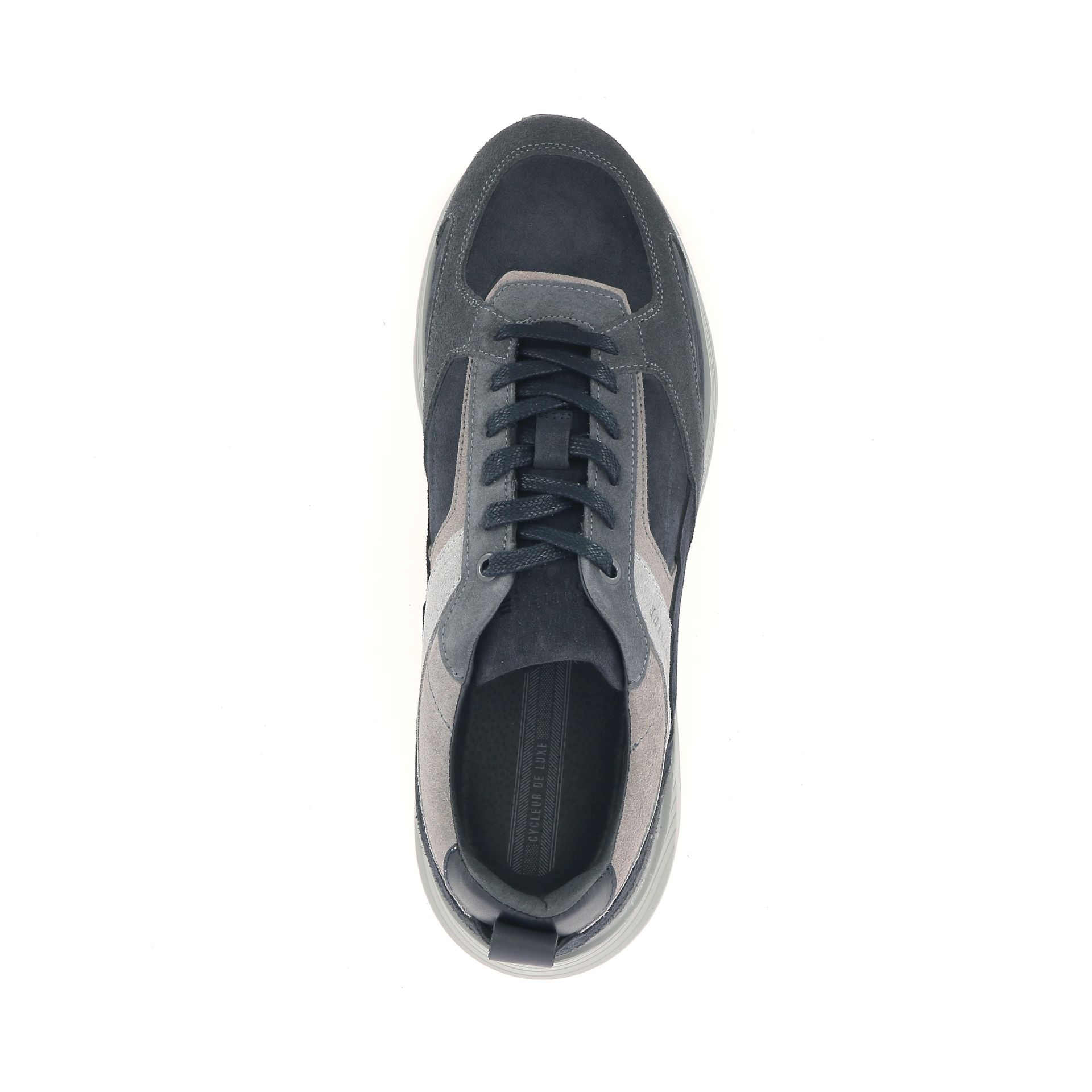 Cycleur De Luxe Sneaker 257107 blauw