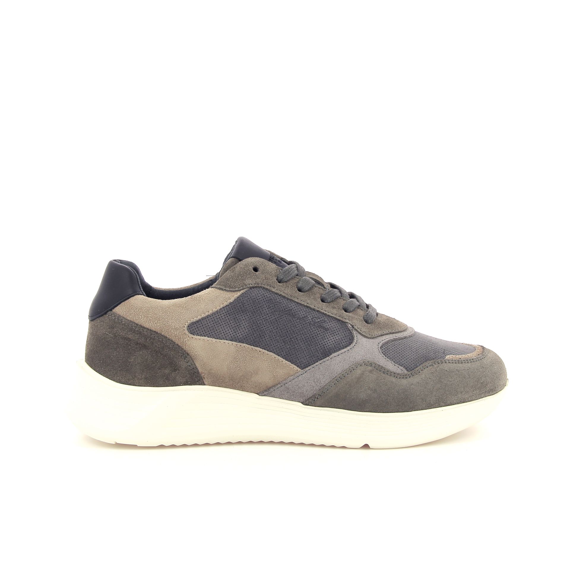 Cycleur De Luxe Sneaker 257108 groen