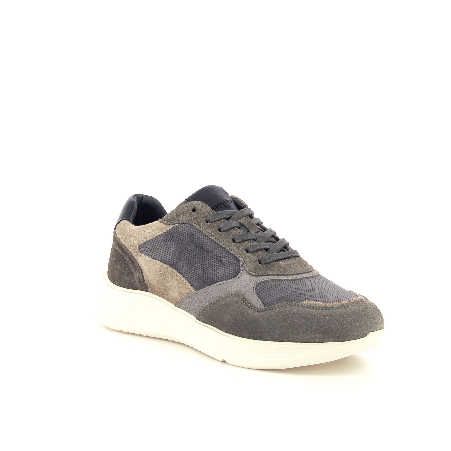 Cycleur De Luxe Sneaker 257108 groen