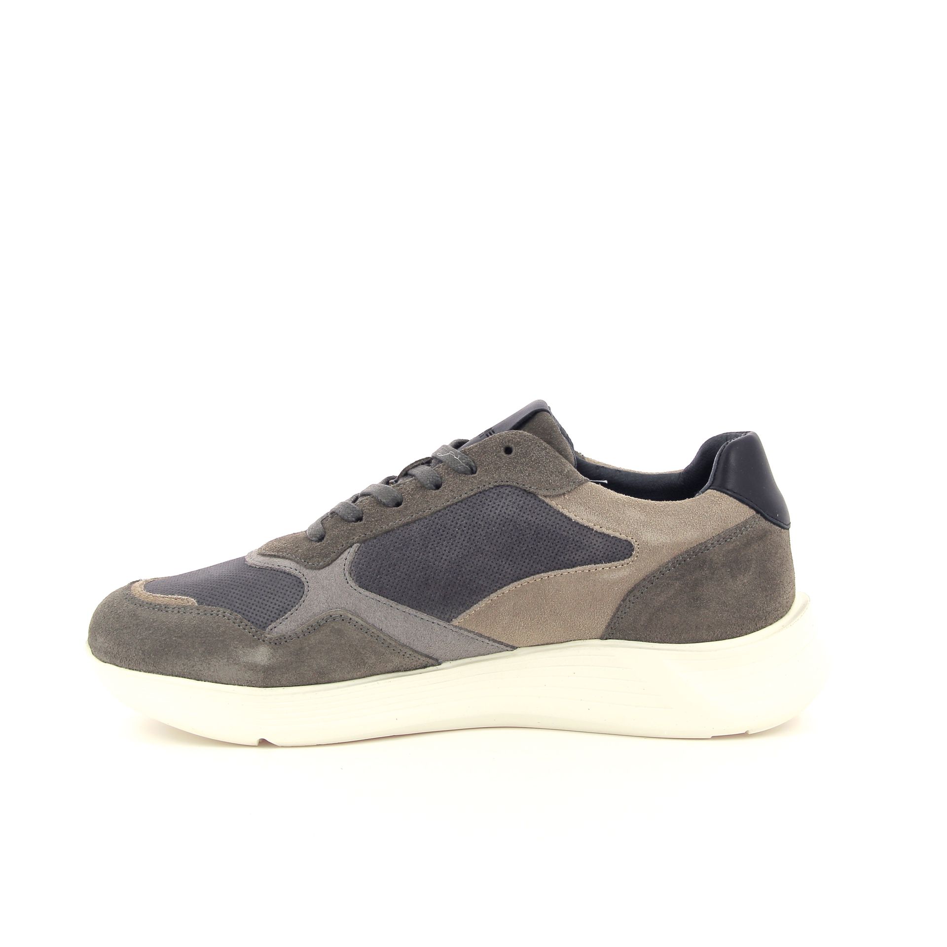 Cycleur De Luxe Sneaker 257108 groen