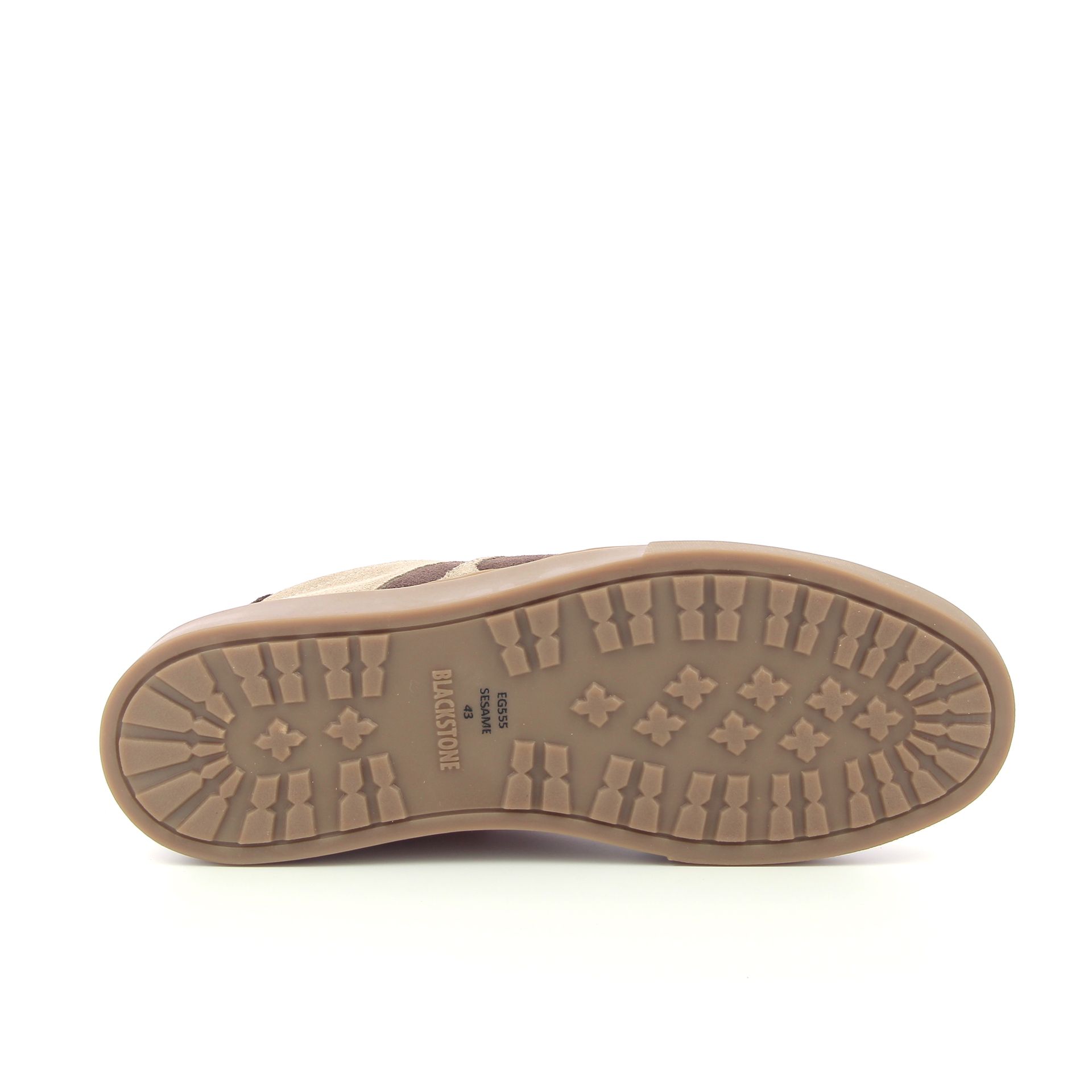 Blackstone Sneaker 257113 beige