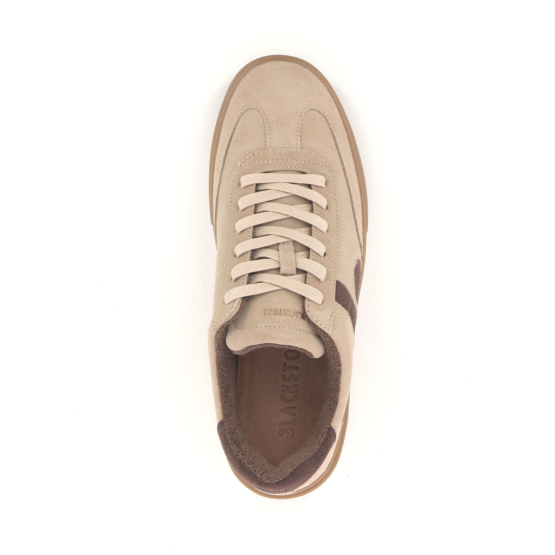 Blackstone Sneaker 257113 beige