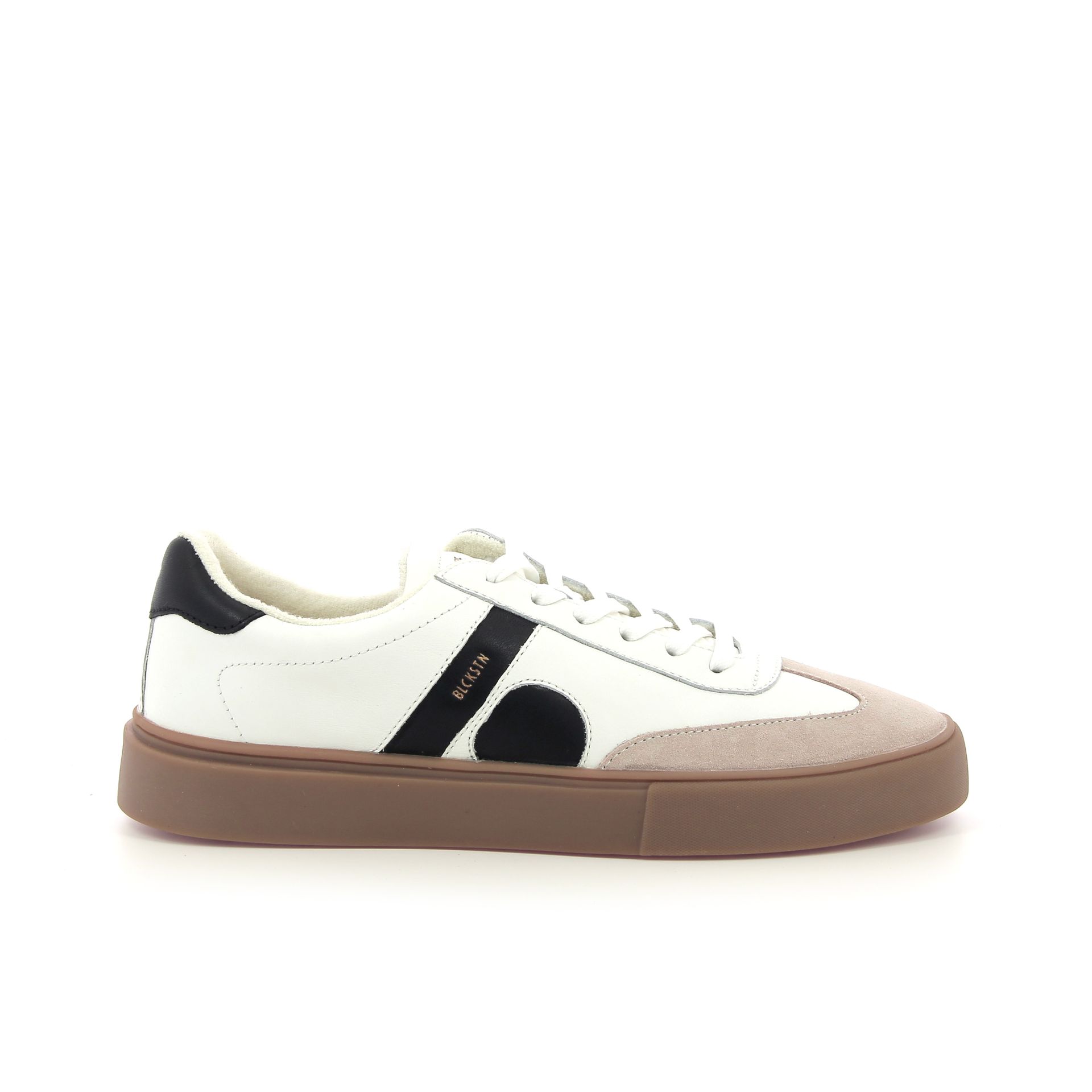 Blackstone Sneaker 257114 wit