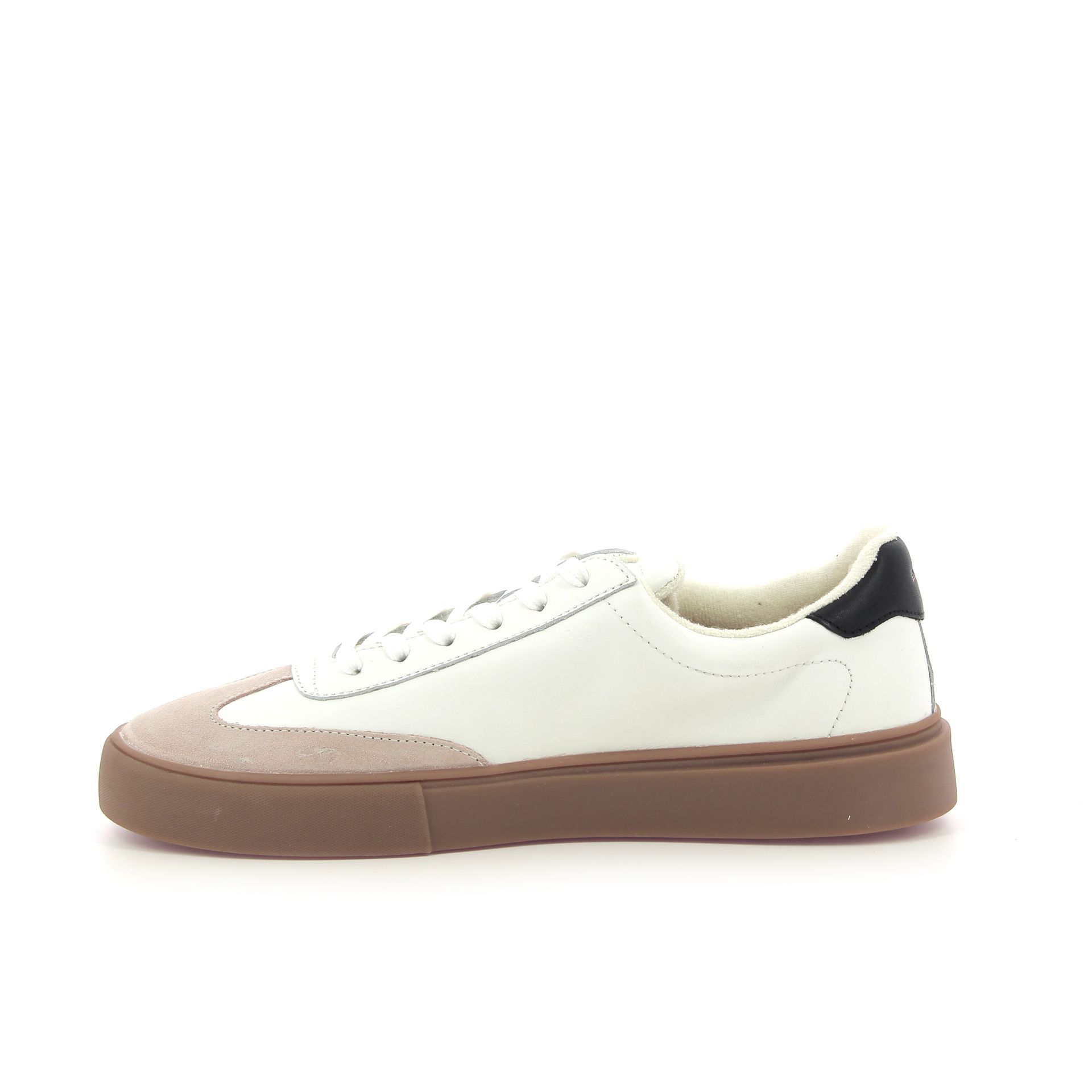 Blackstone Sneaker 257114 wit