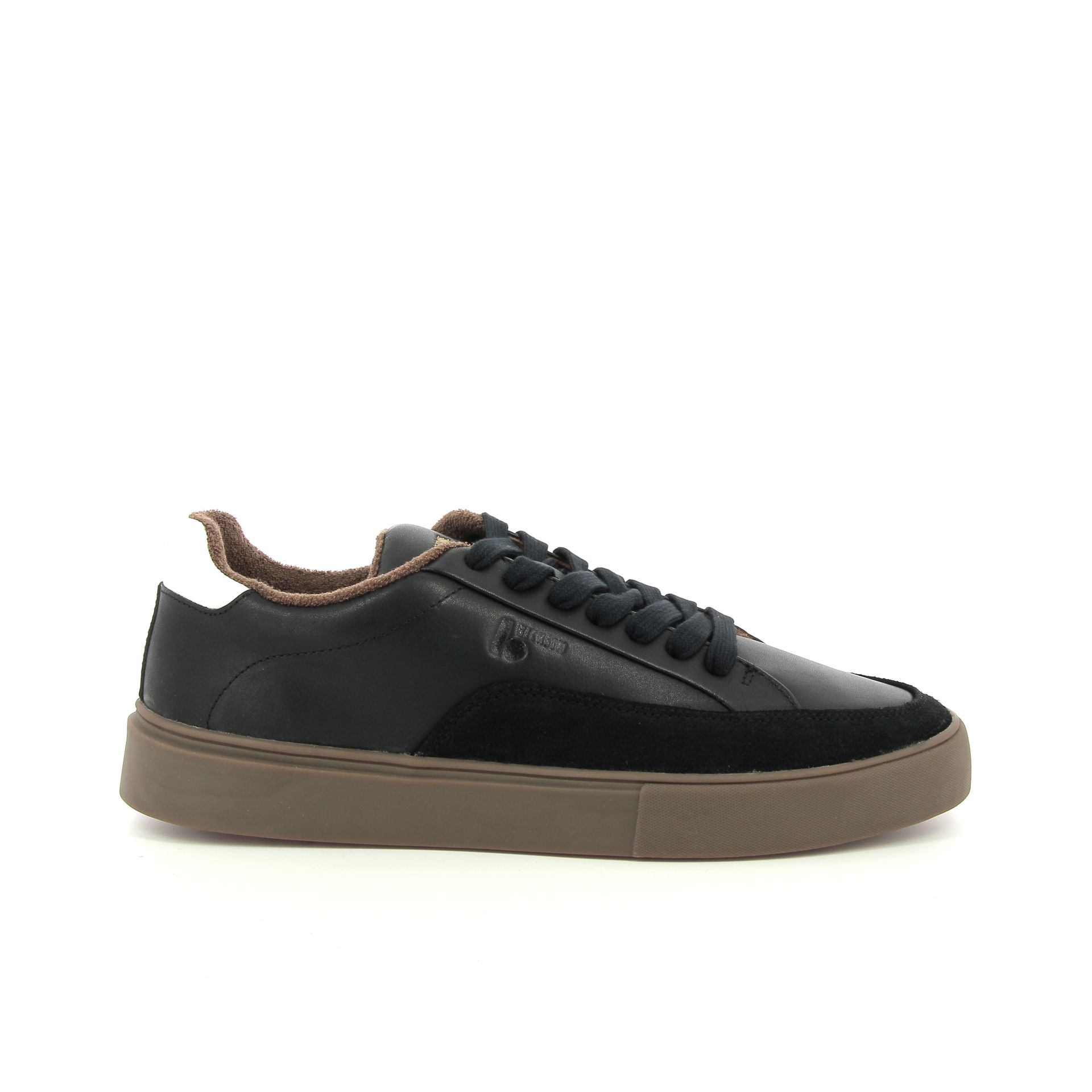 Blackstone Sneaker 257116 zwart