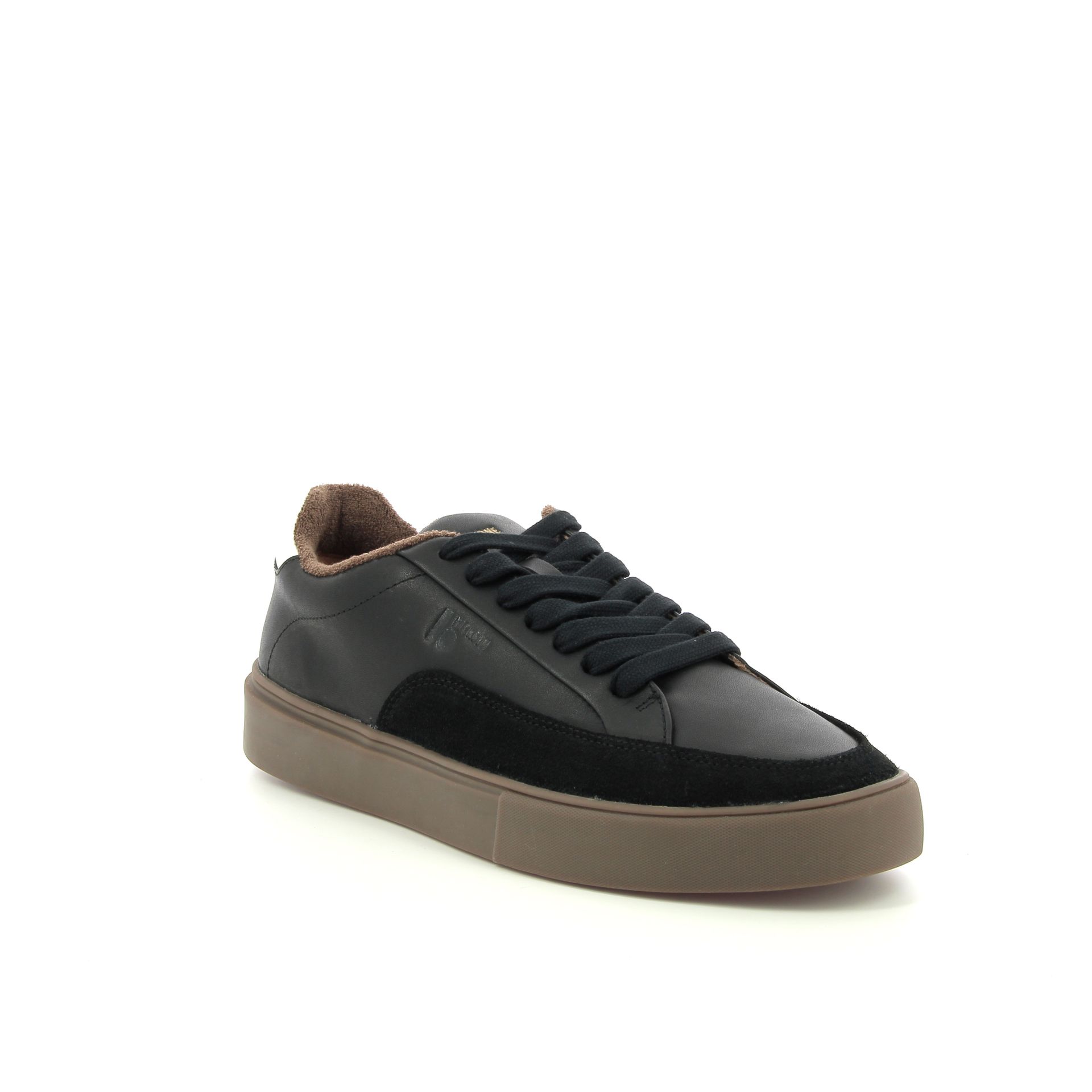 Blackstone Sneaker 257116 zwart