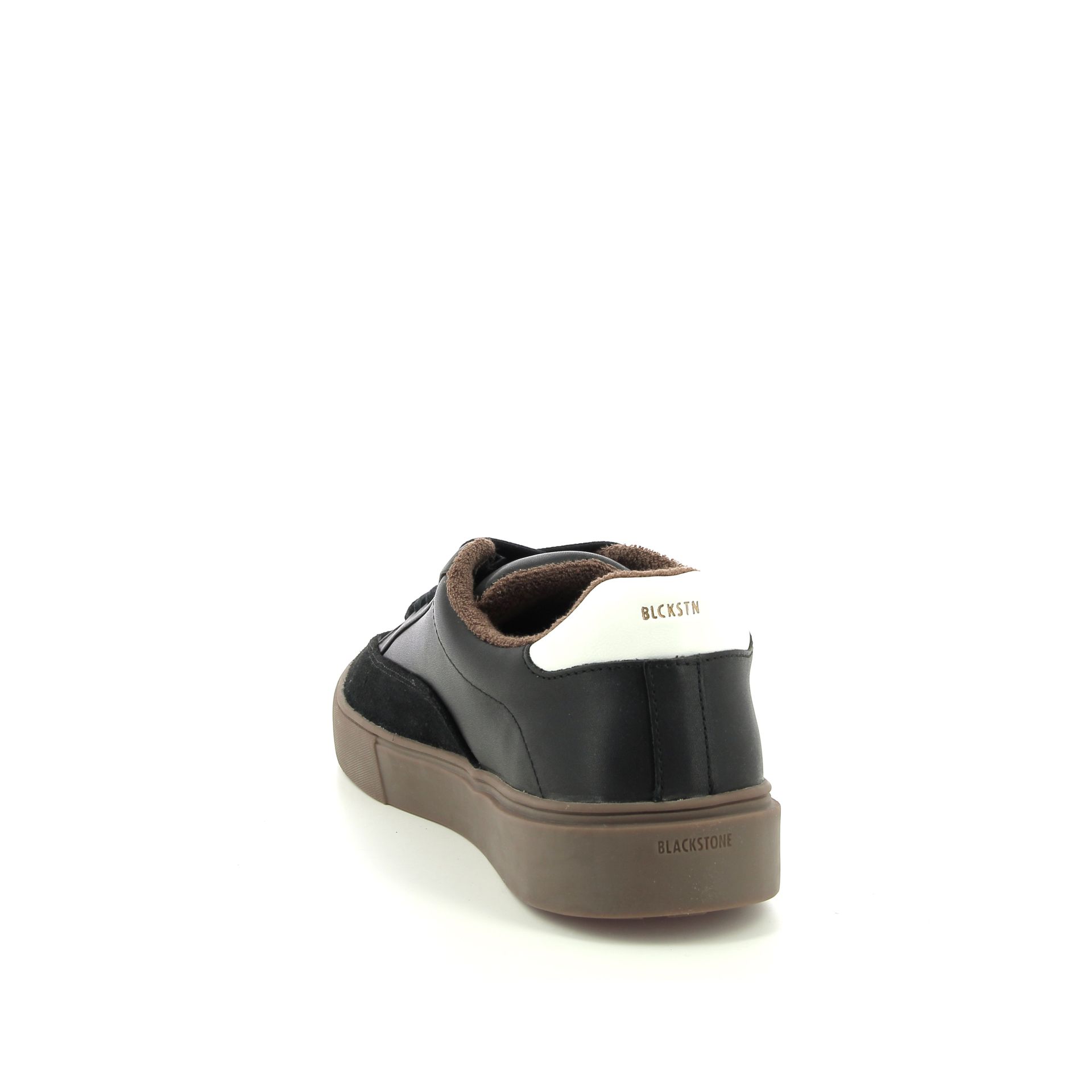 Blackstone Sneaker 257116 zwart