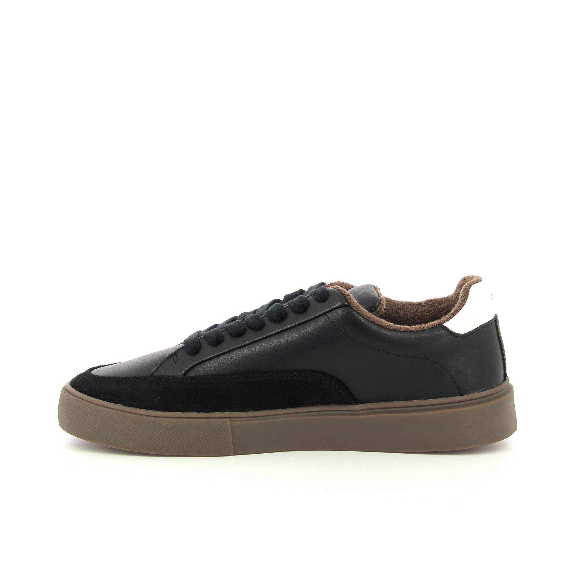 Blackstone Sneaker 257116 zwart