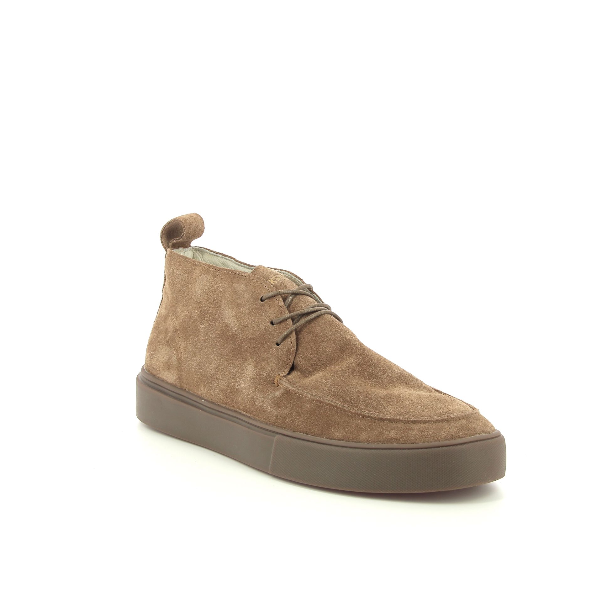 Blackstone Sneaker High Top 257117 cognac