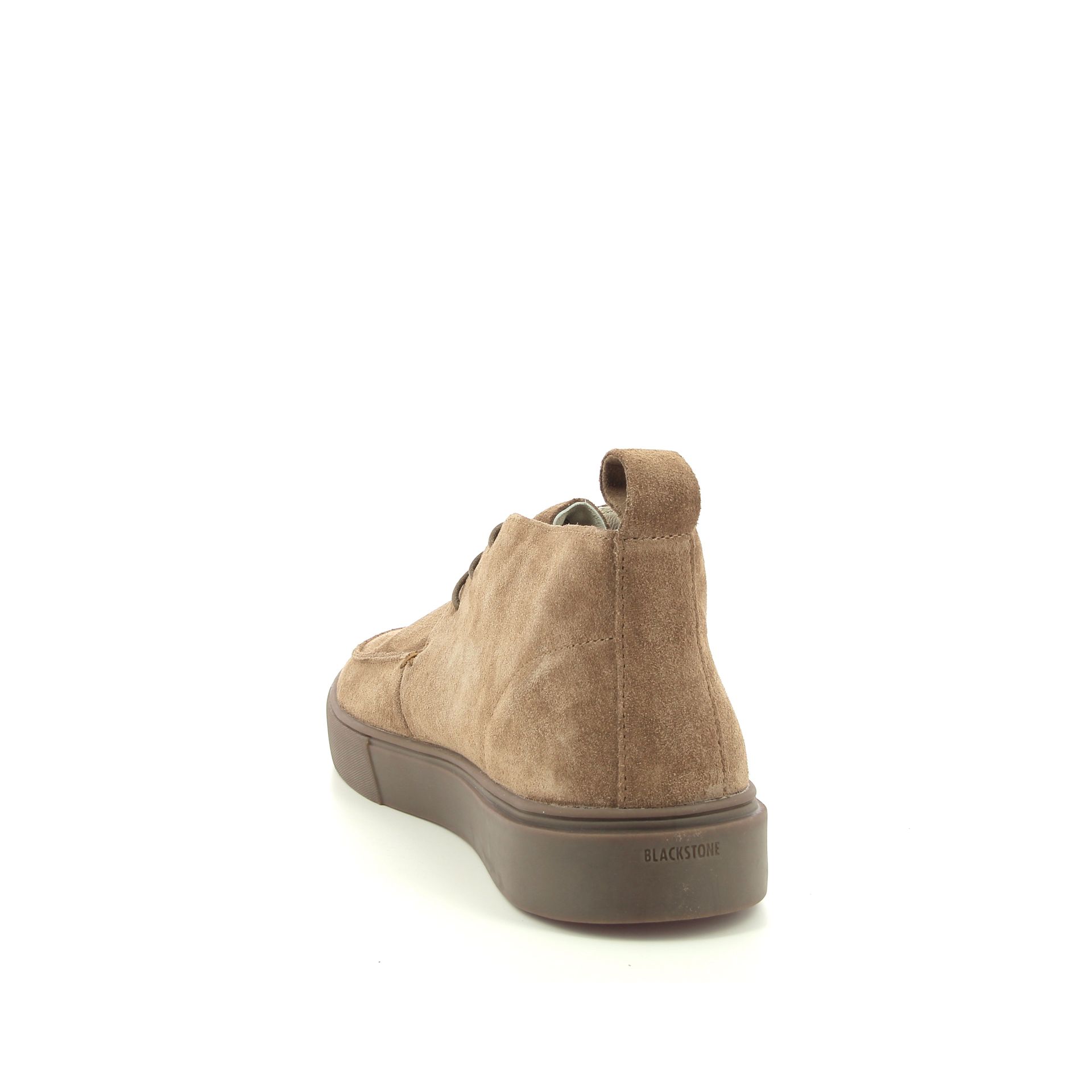 Blackstone Sneaker High Top 257117 cognac