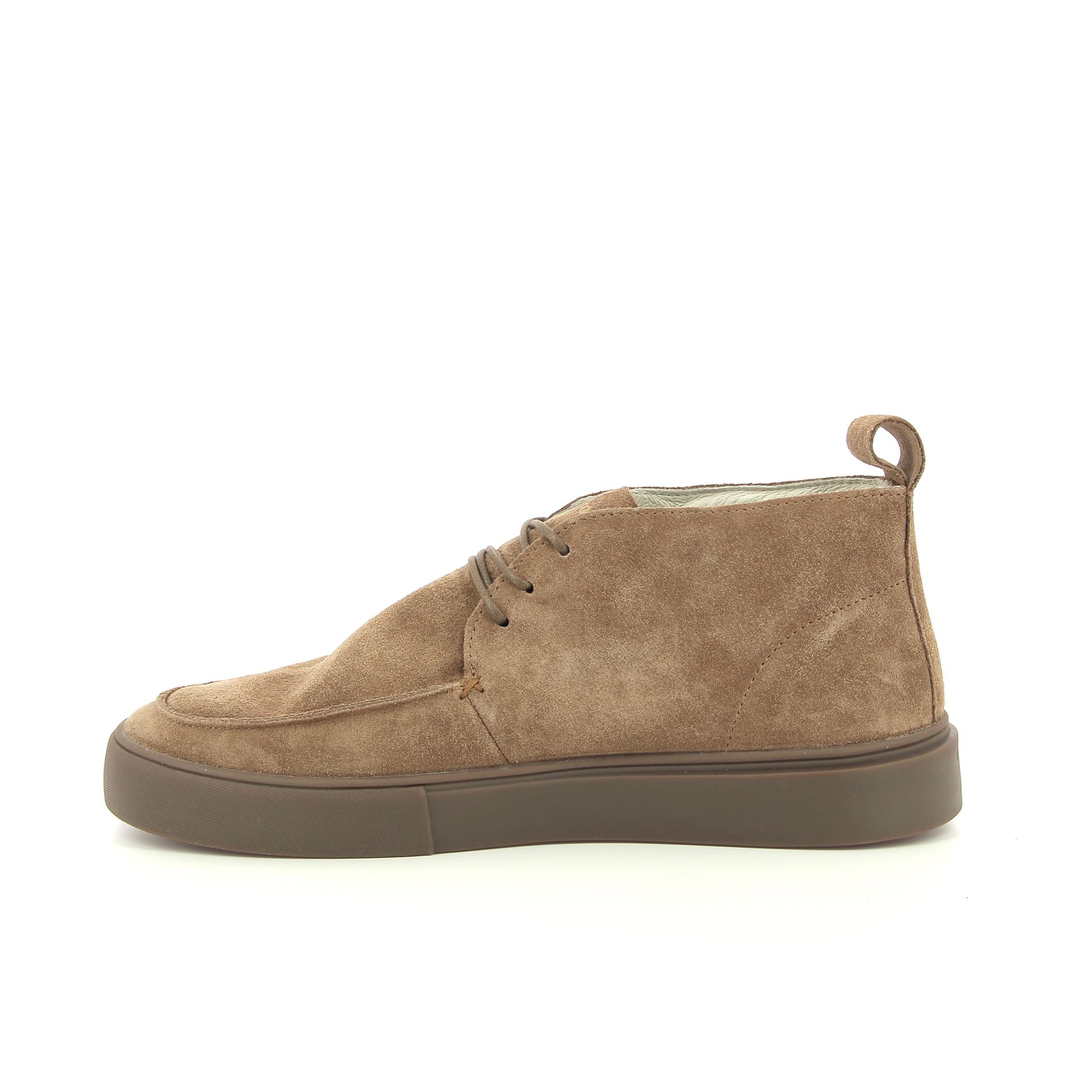 Blackstone Sneaker High Top 257117 cognac