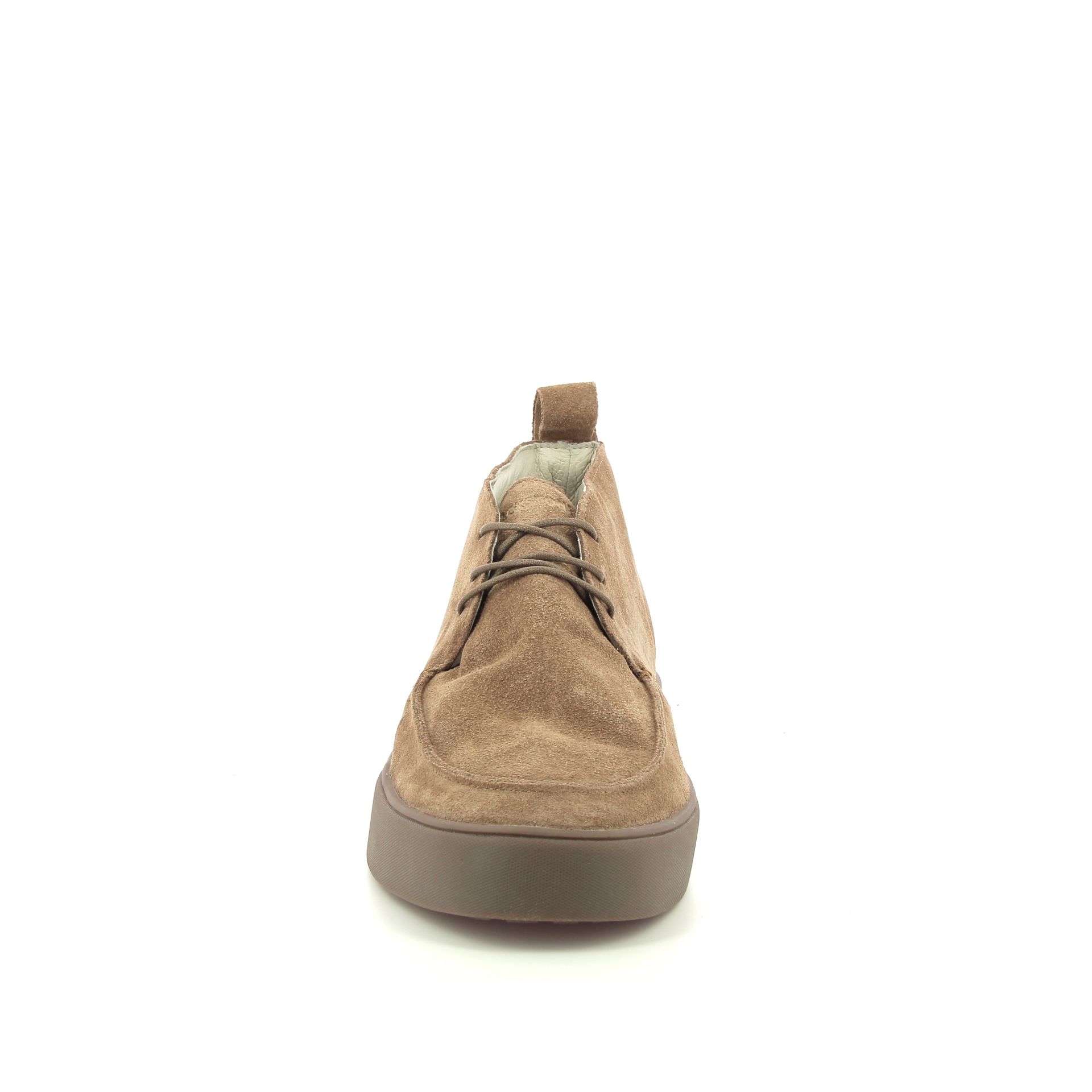 Blackstone Sneaker High Top 257117 cognac