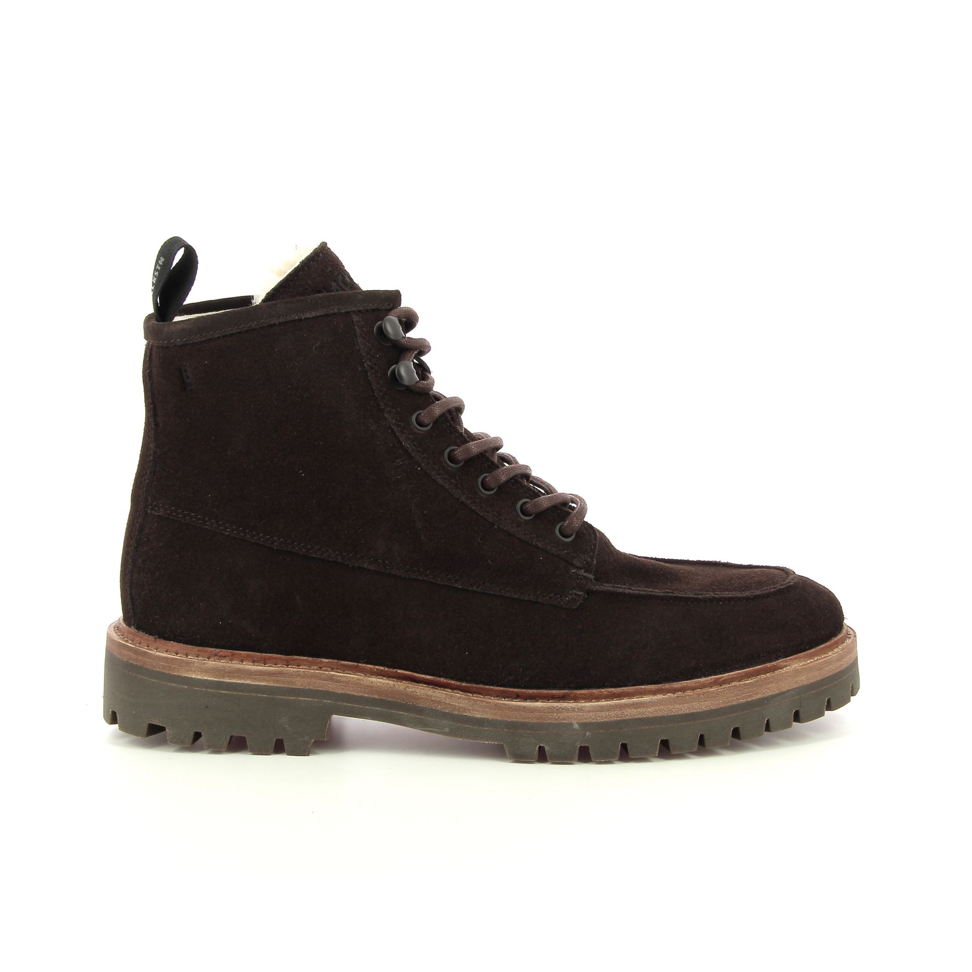 Blackstone Boots 257118 bruin