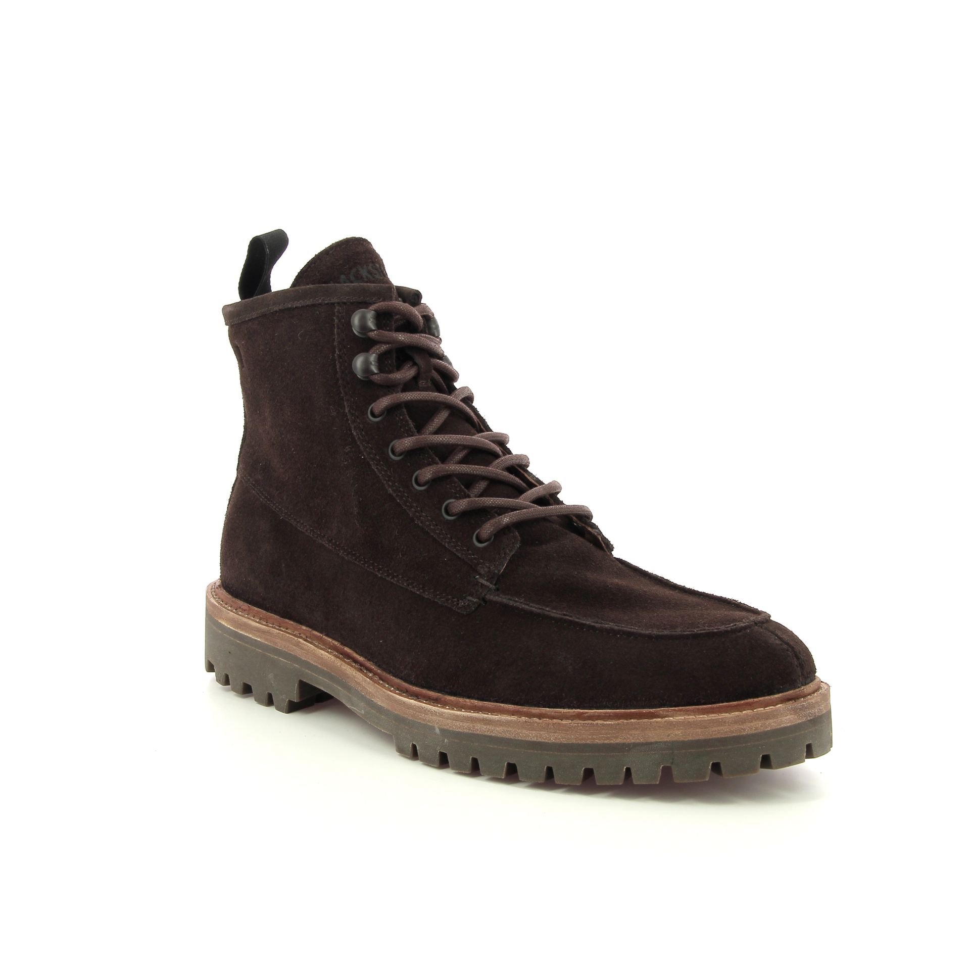 Blackstone Boots 257118 bruin