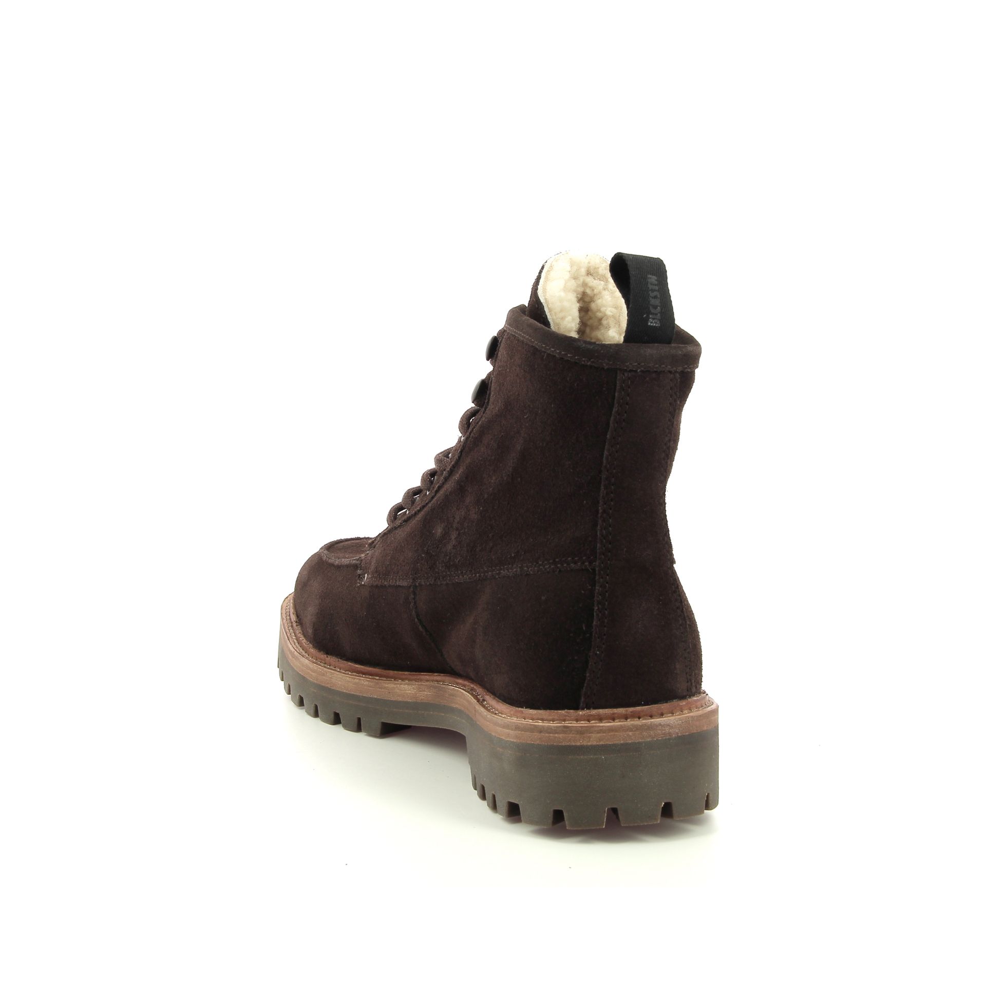 Blackstone Boots 257118 bruin