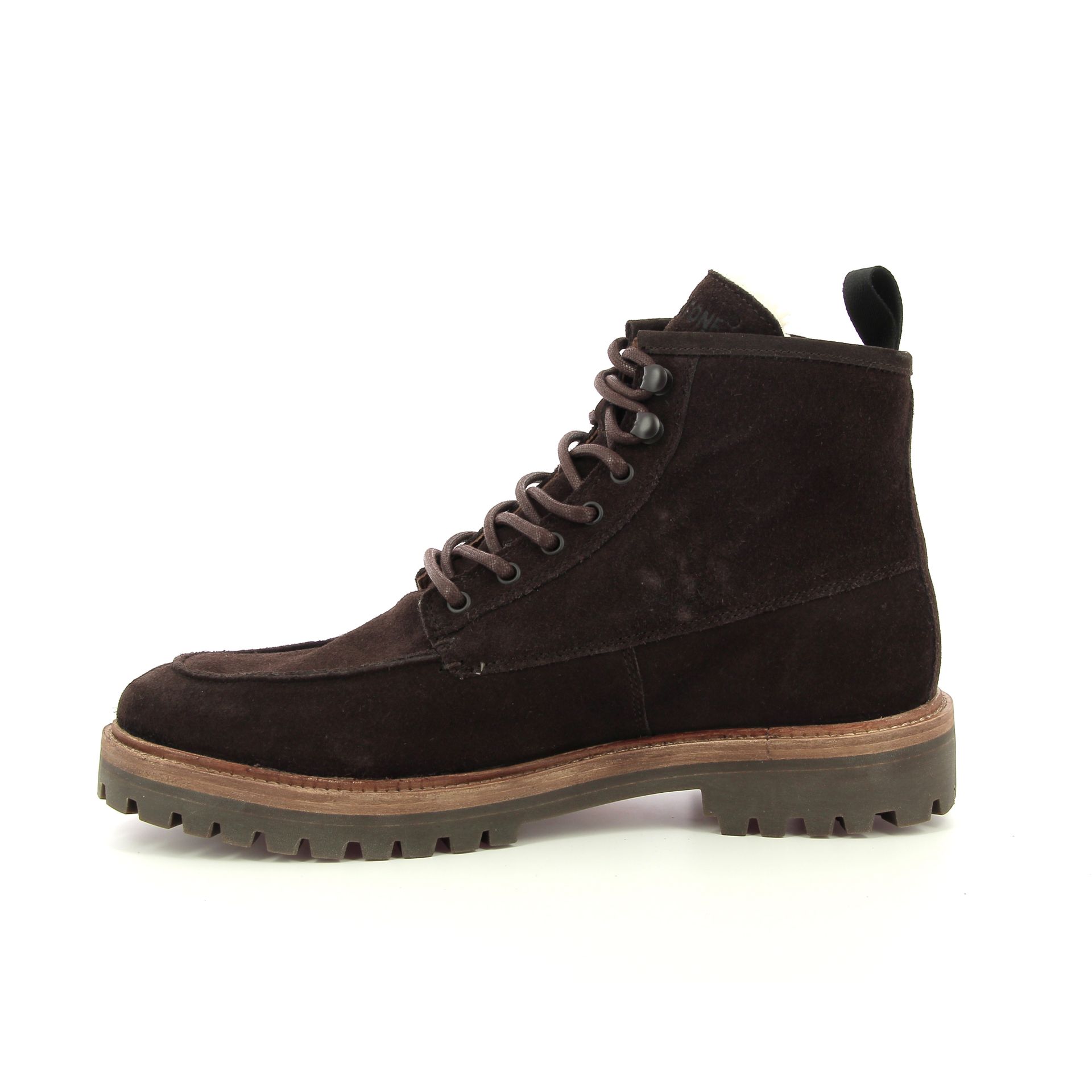 Blackstone Boots 257118 bruin