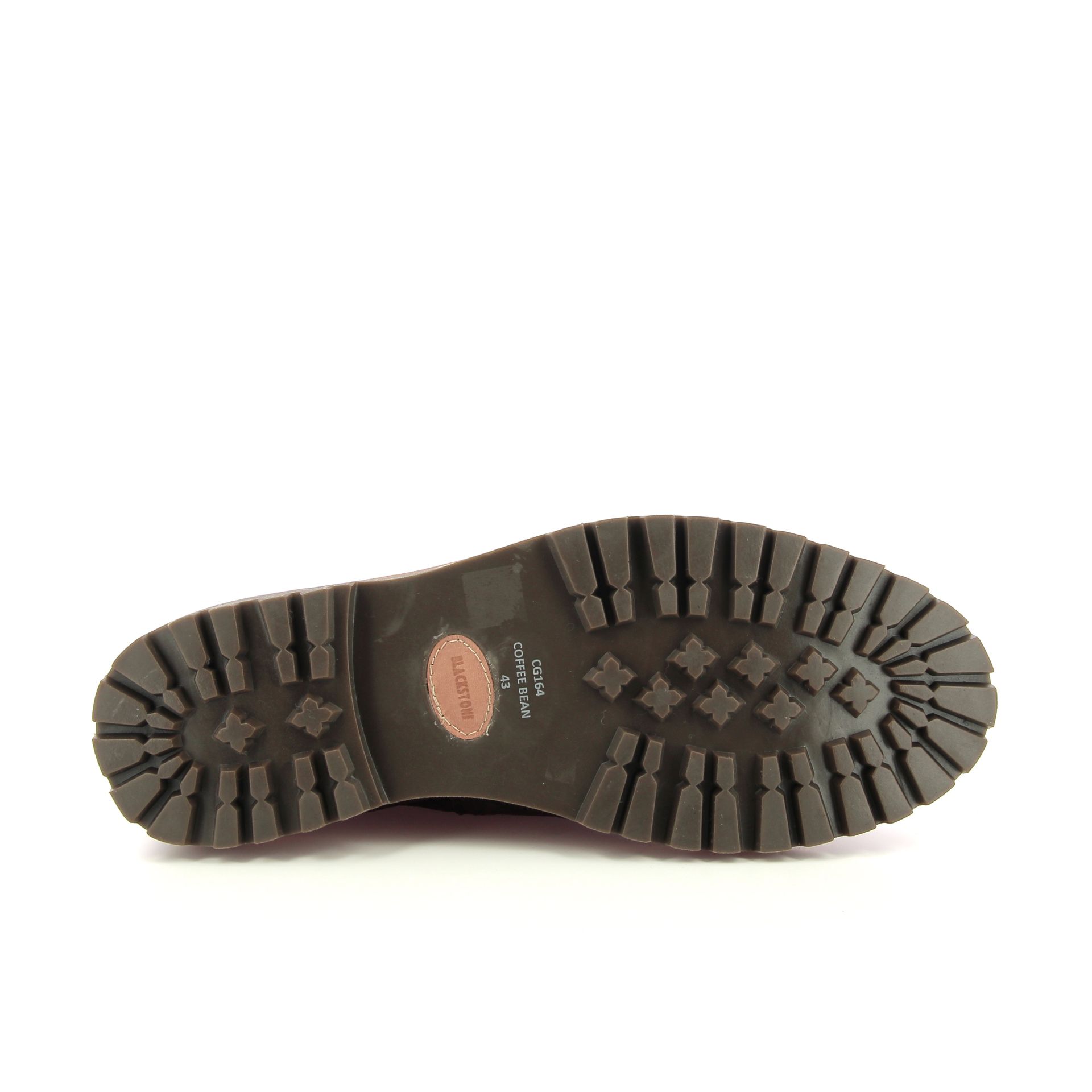 Blackstone Boots 257118 bruin
