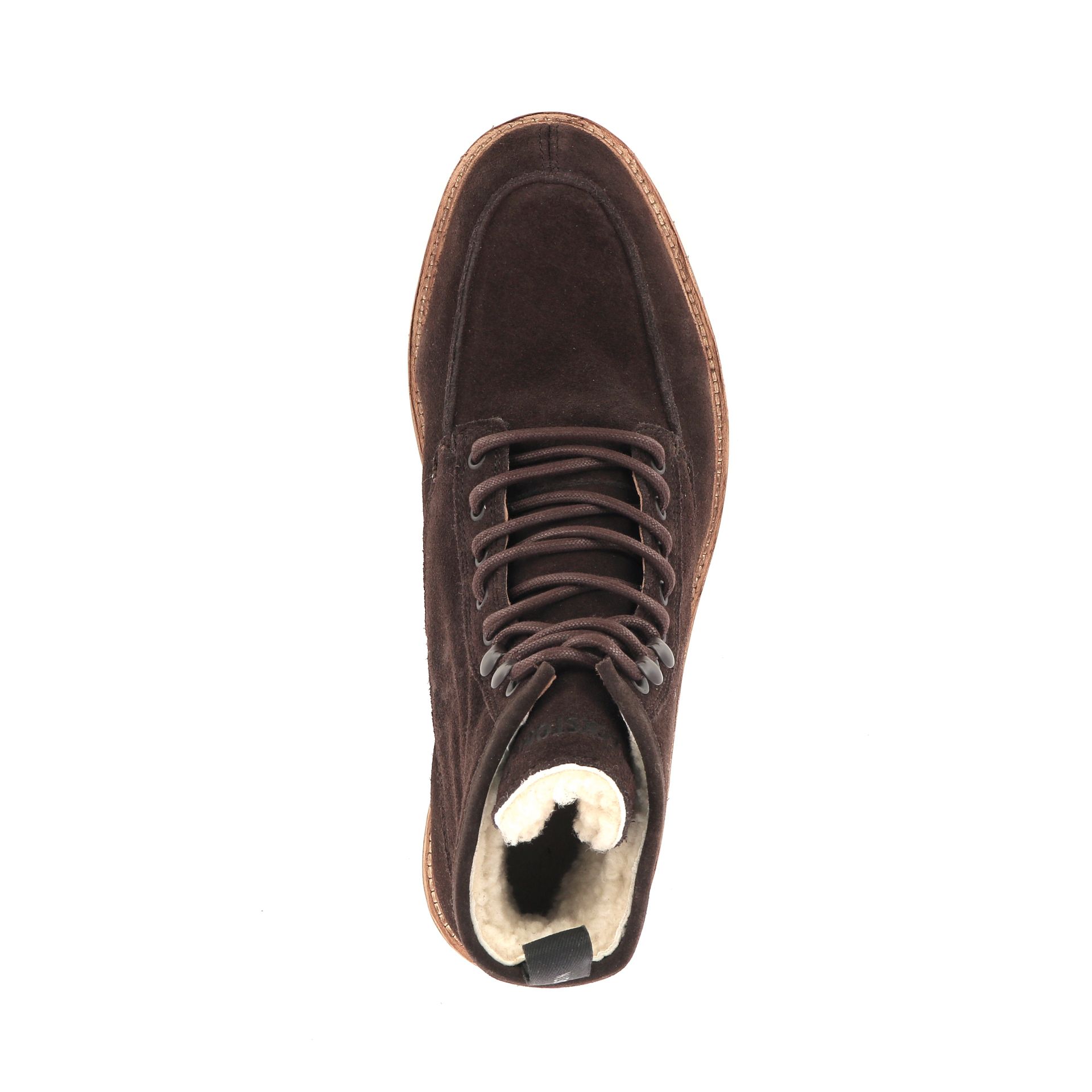 Blackstone Boots 257118 bruin