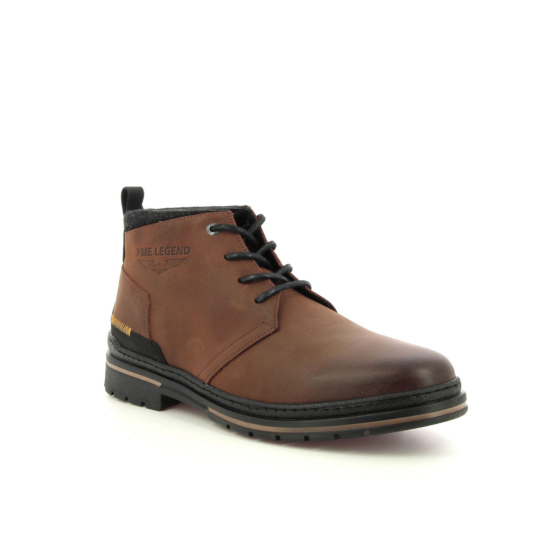 Pme Legend Fleetman 257123 cognac