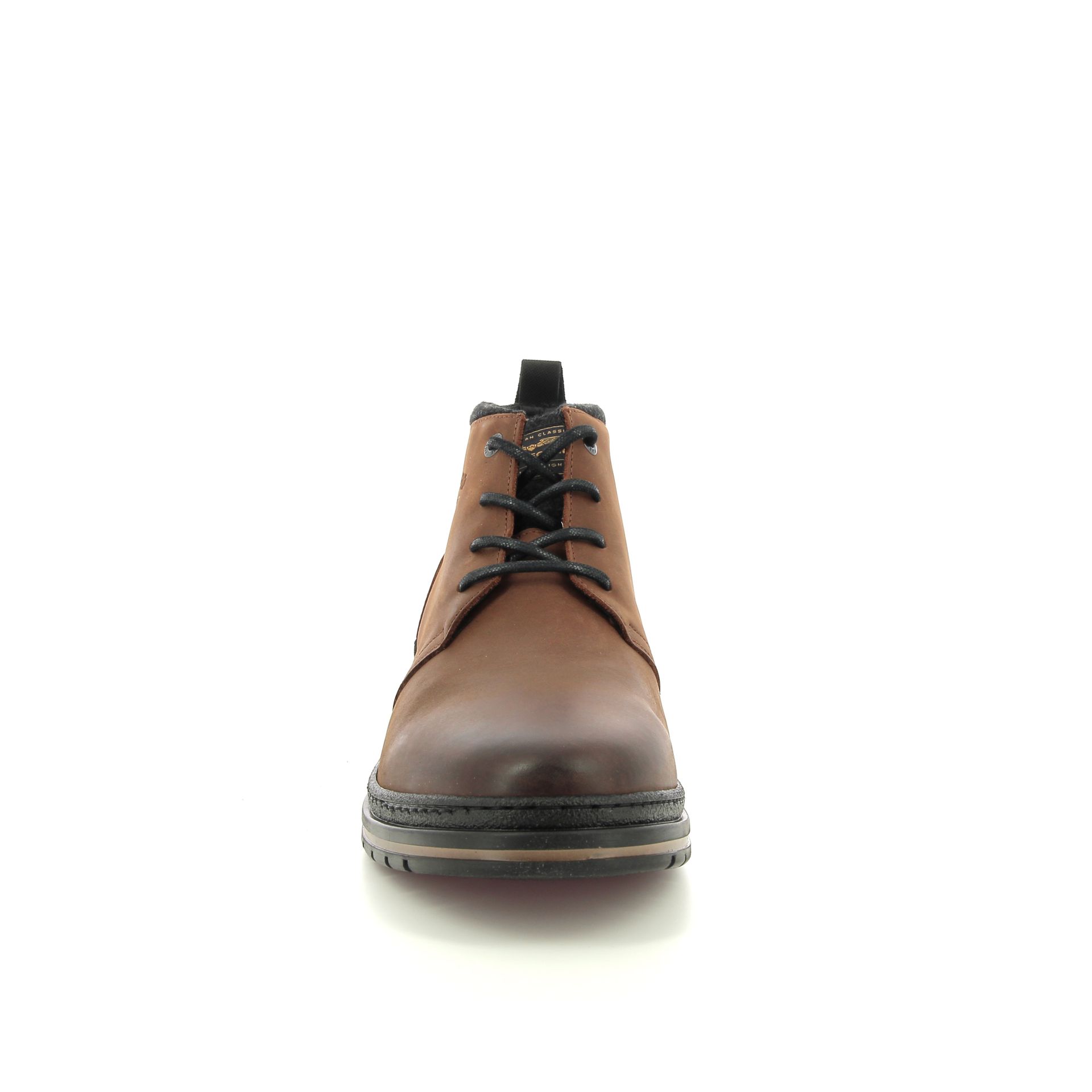 Pme Legend Fleetman 257123 cognac