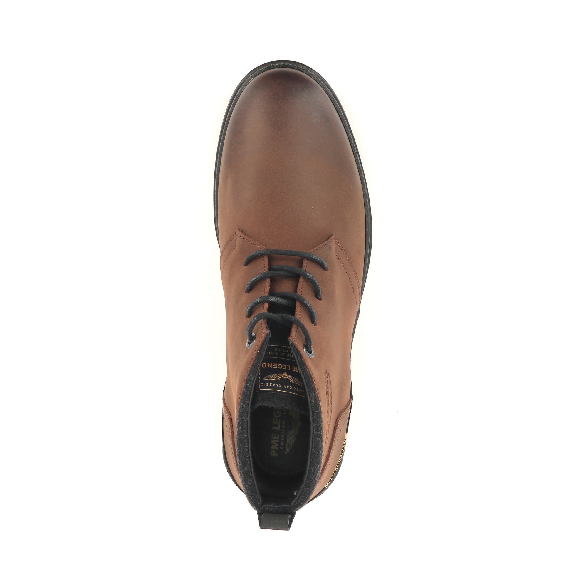 Pme Legend Fleetman 257123 cognac