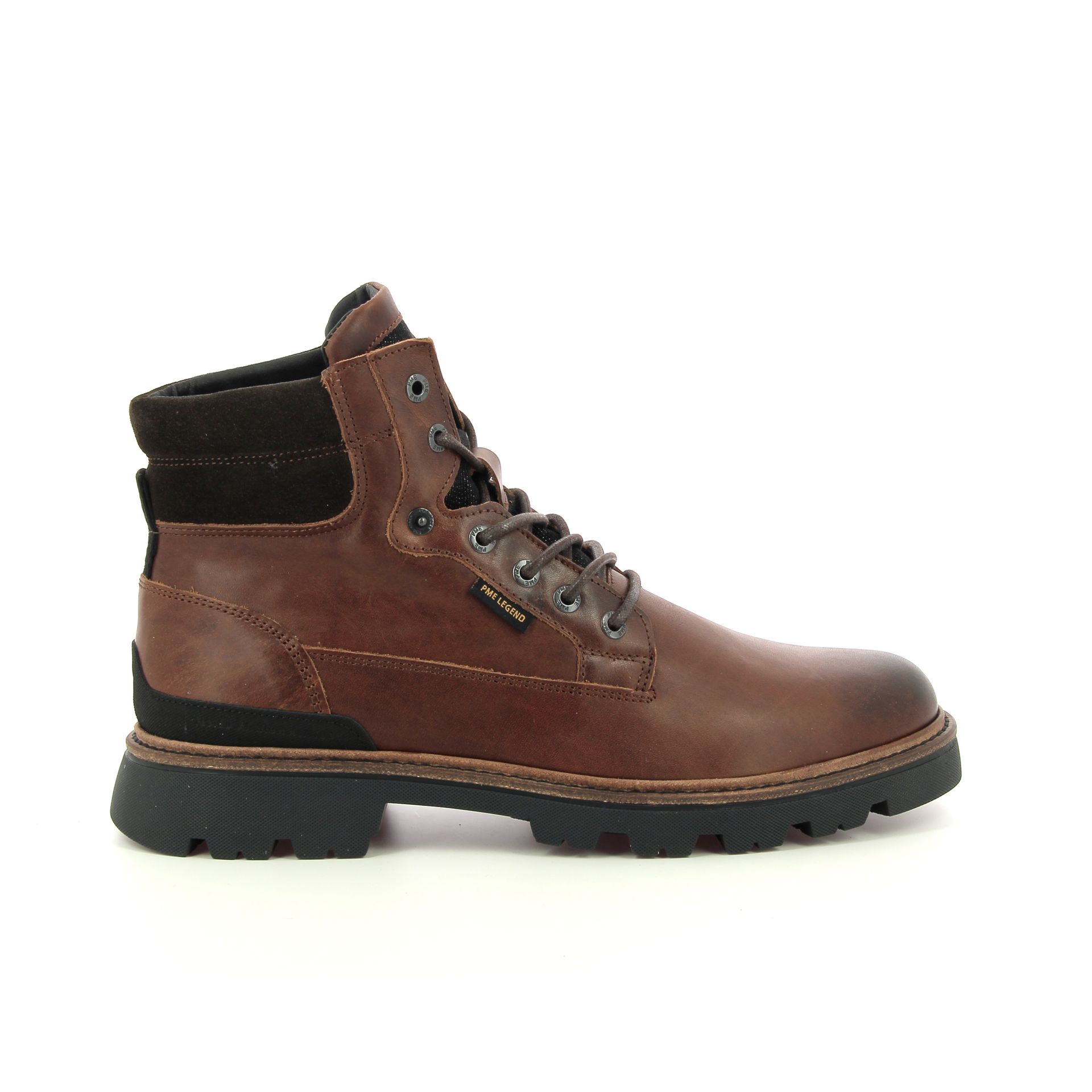 Pme Legend Dragan 257124 cognac