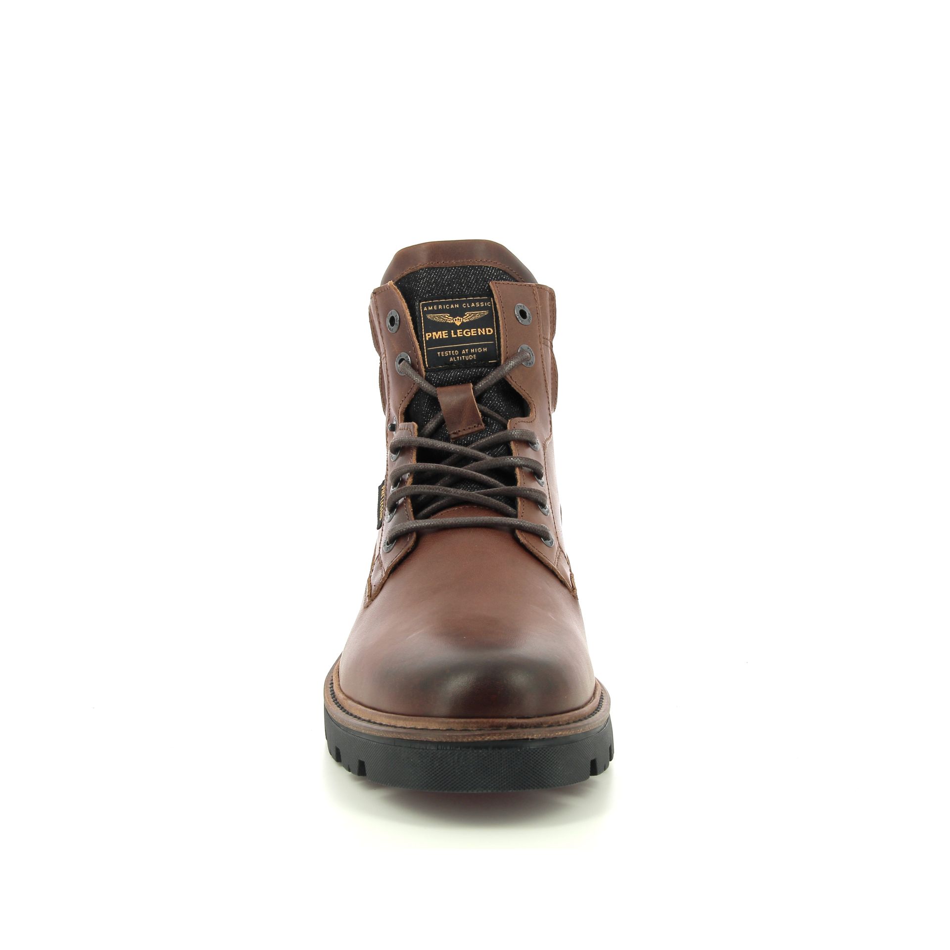 Pme Legend Dragan 257124 cognac
