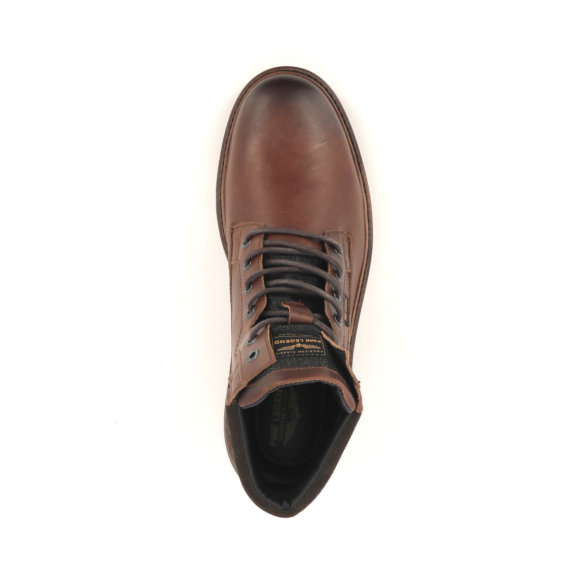 Pme Legend Dragan 257124 cognac