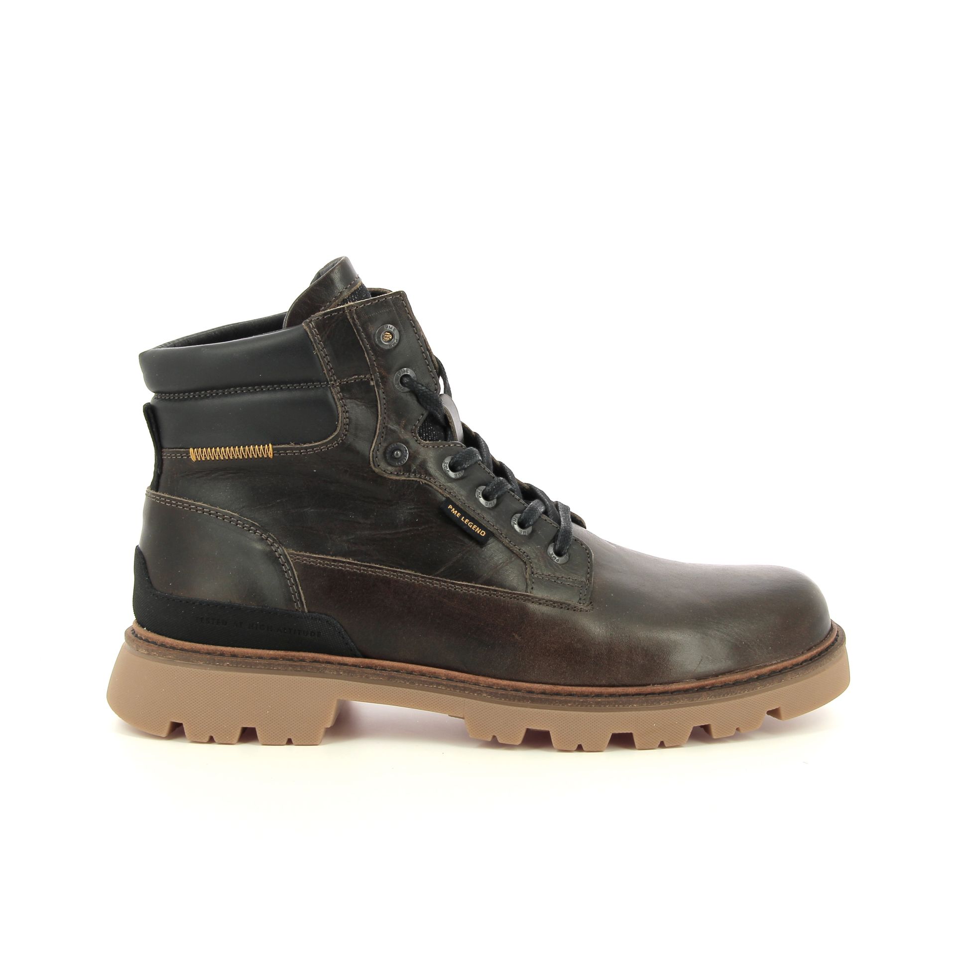 Pme Legend Dragan 257125 bruin