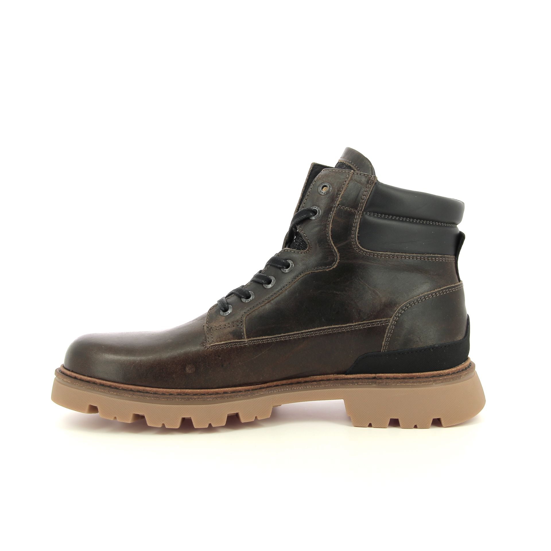 Pme Legend Dragan 257125 bruin