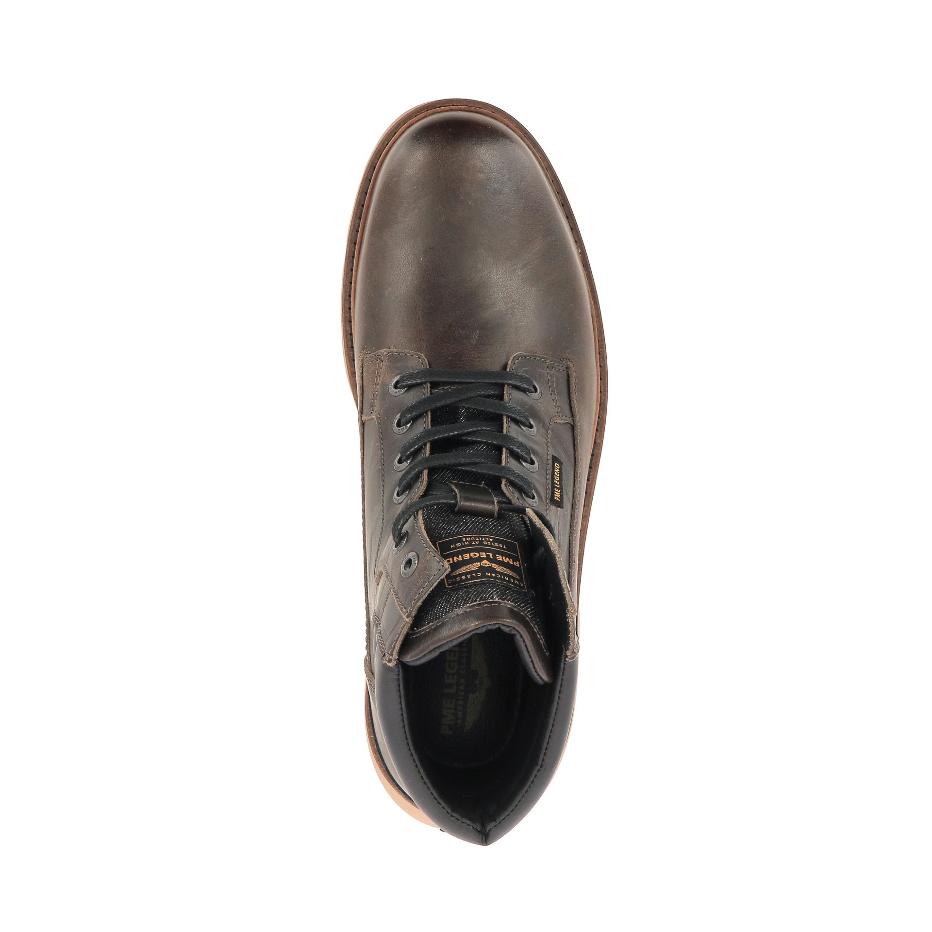 Pme Legend Dragan 257125 bruin