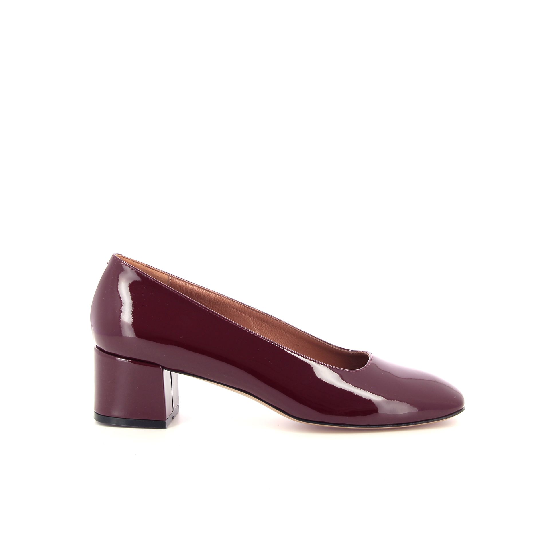 Voltan Pump 257130 rood