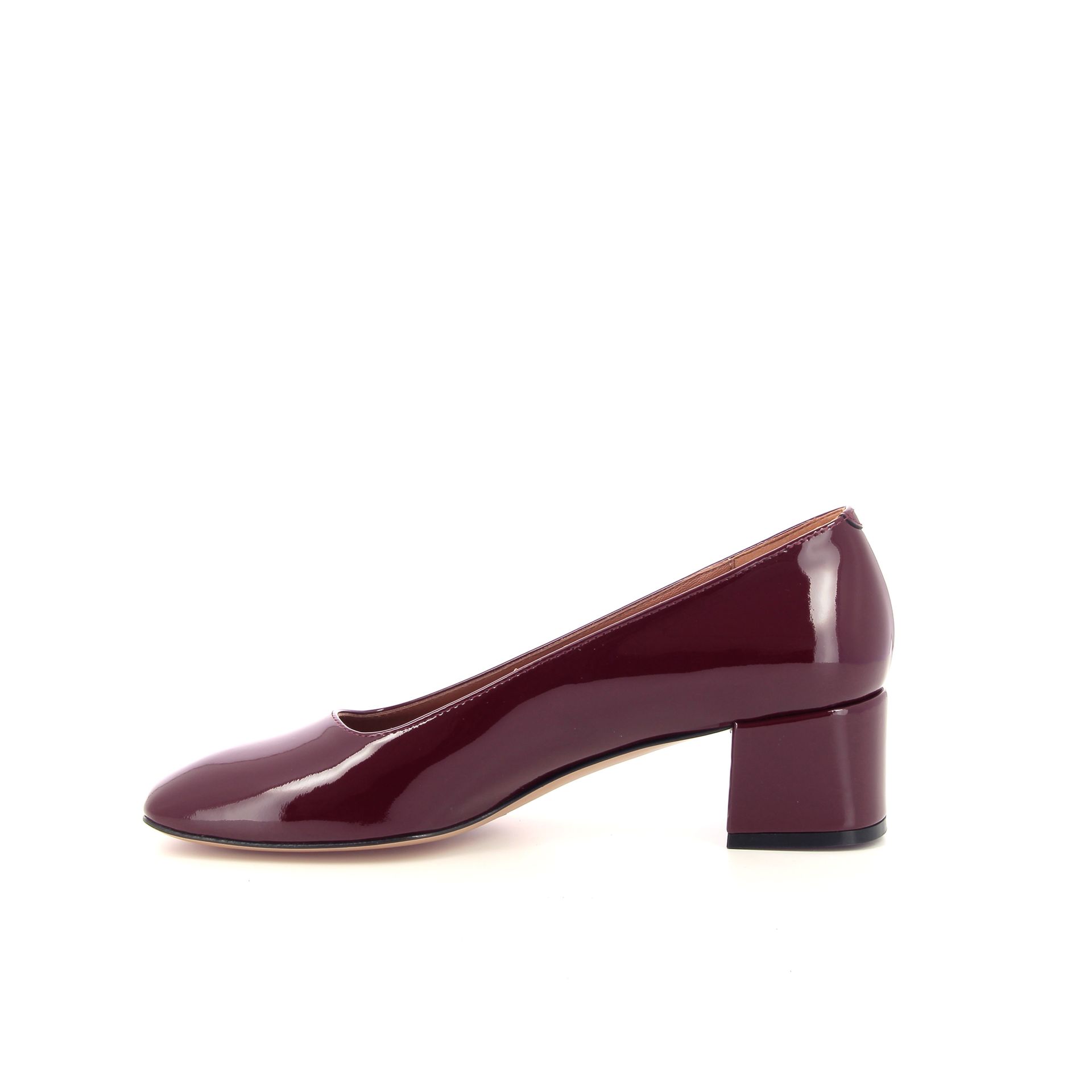 Voltan Pump 257130 rood