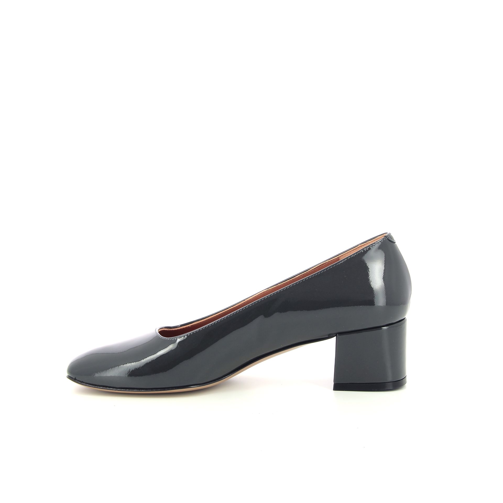 Voltan Pump 257131 grijs