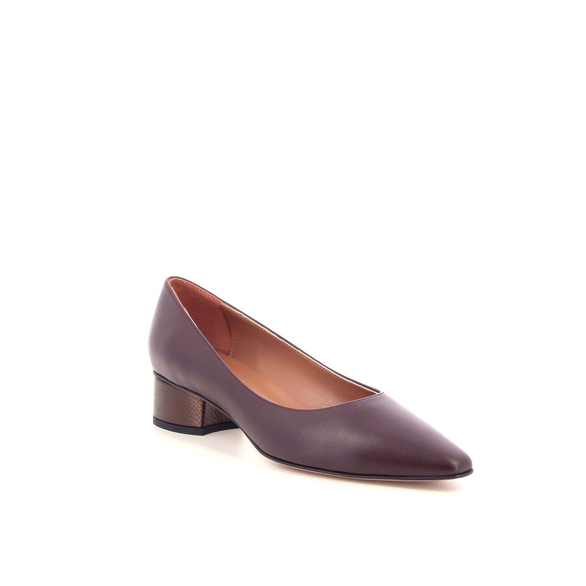 Voltan Pump 257132 rood
